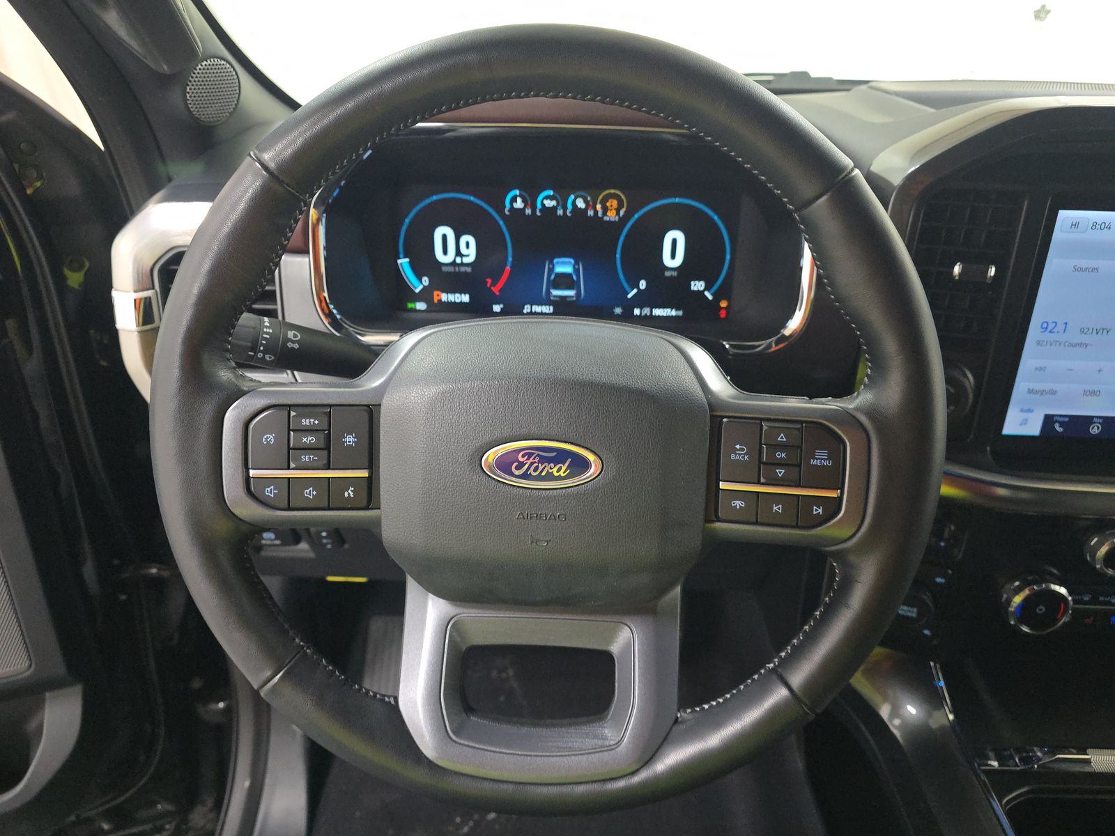 2023 Ford F-150 Lariat AWD