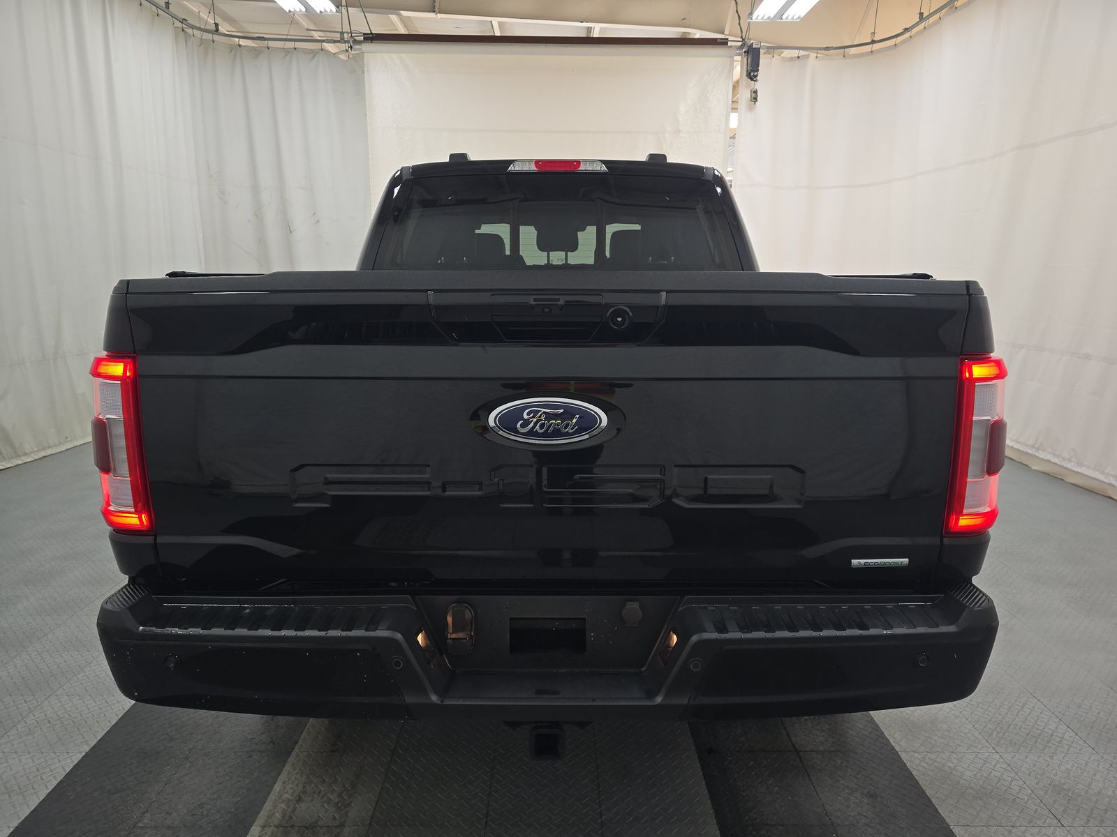 2023 Ford F-150 Lariat AWD