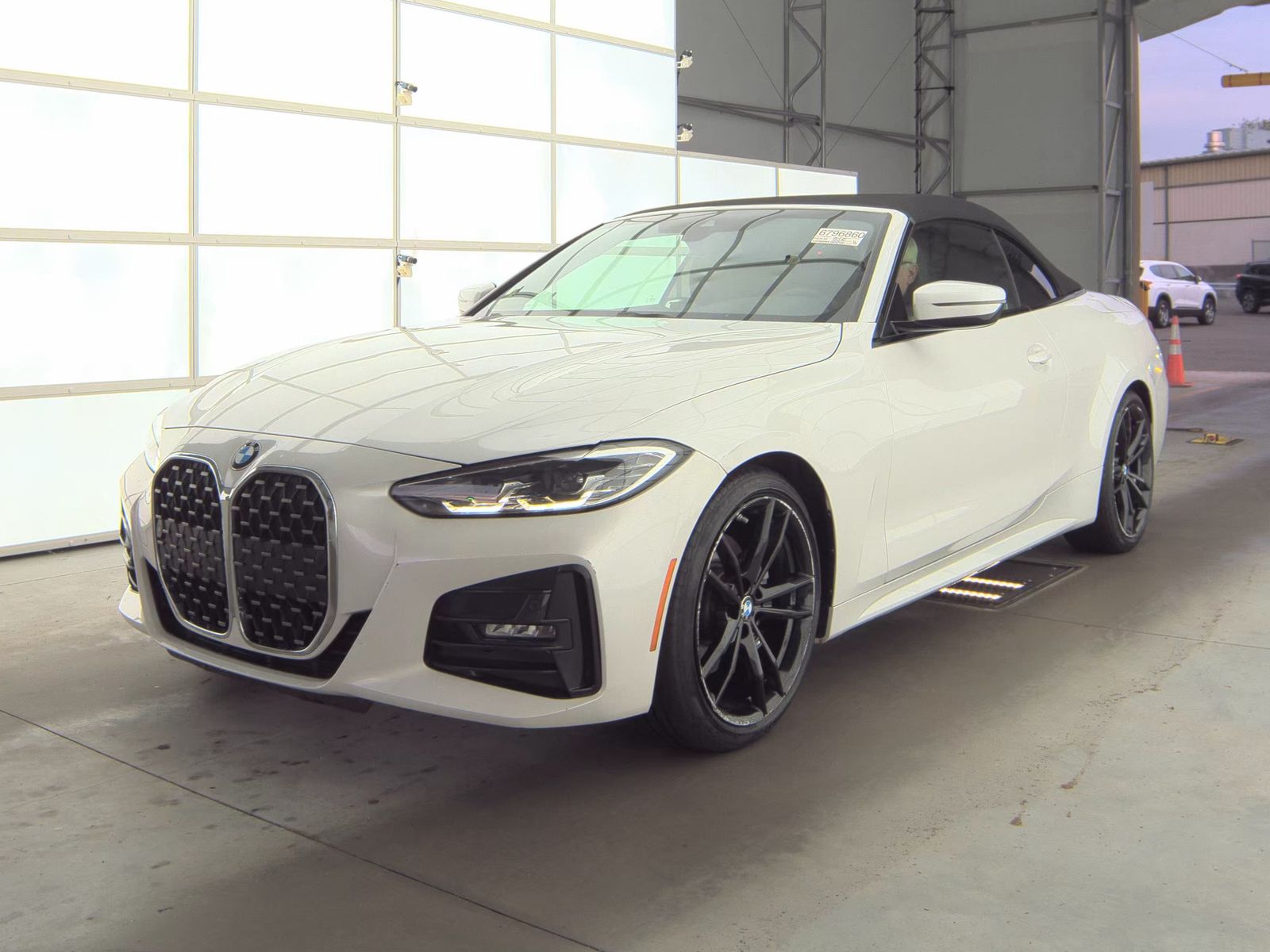 2023 BMW 4 Series 430i xDrive AWD