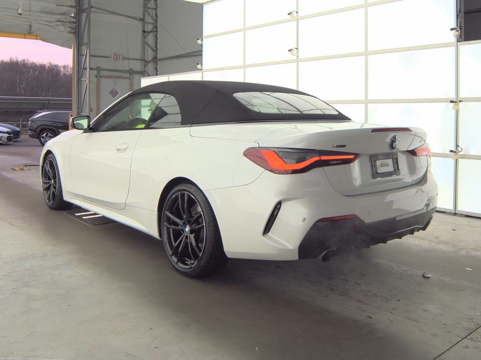 2023 BMW 4 Series 430i xDrive AWD