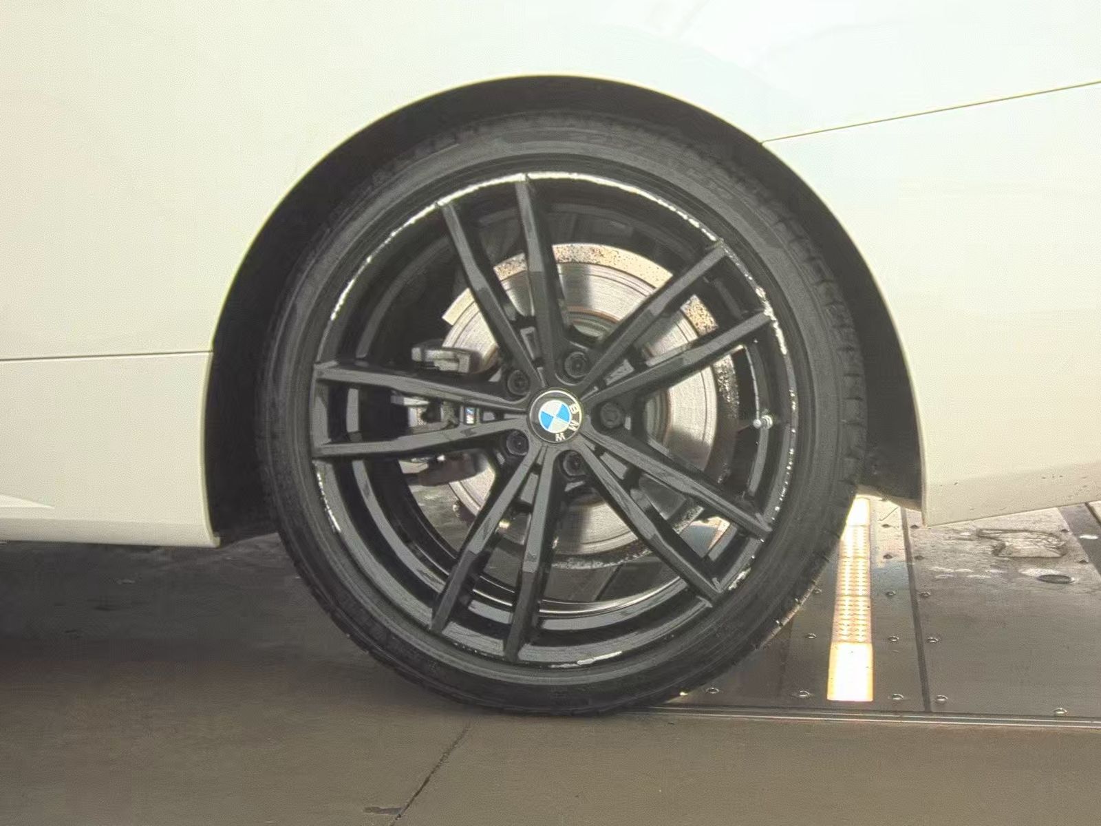 2023 BMW 4 Series 430i xDrive AWD