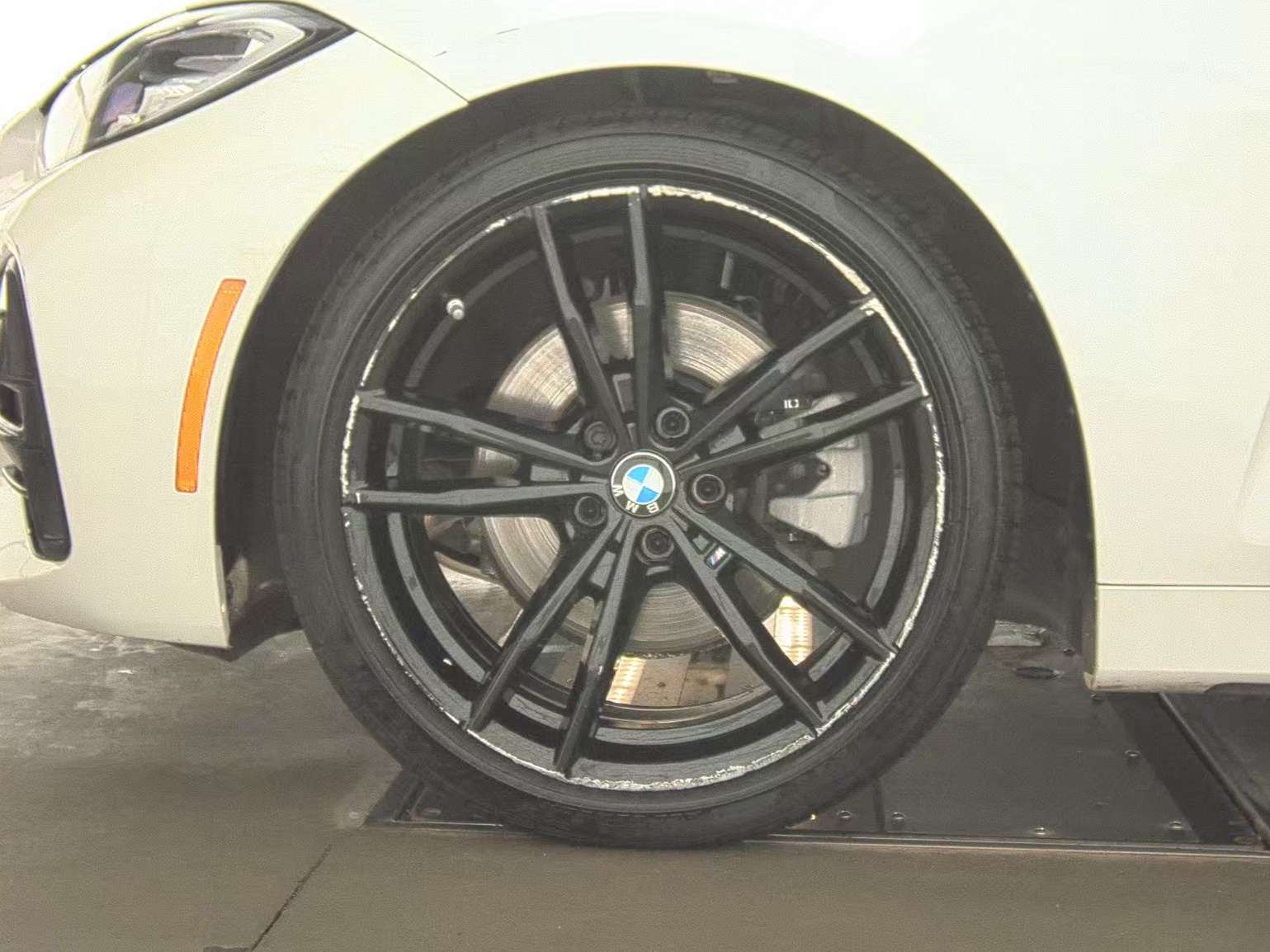 2023 BMW 4 Series 430i xDrive AWD