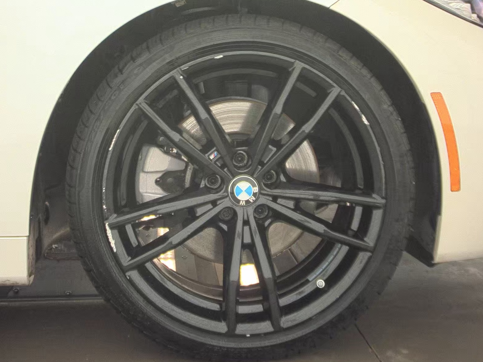 2023 BMW 4 Series 430i xDrive AWD