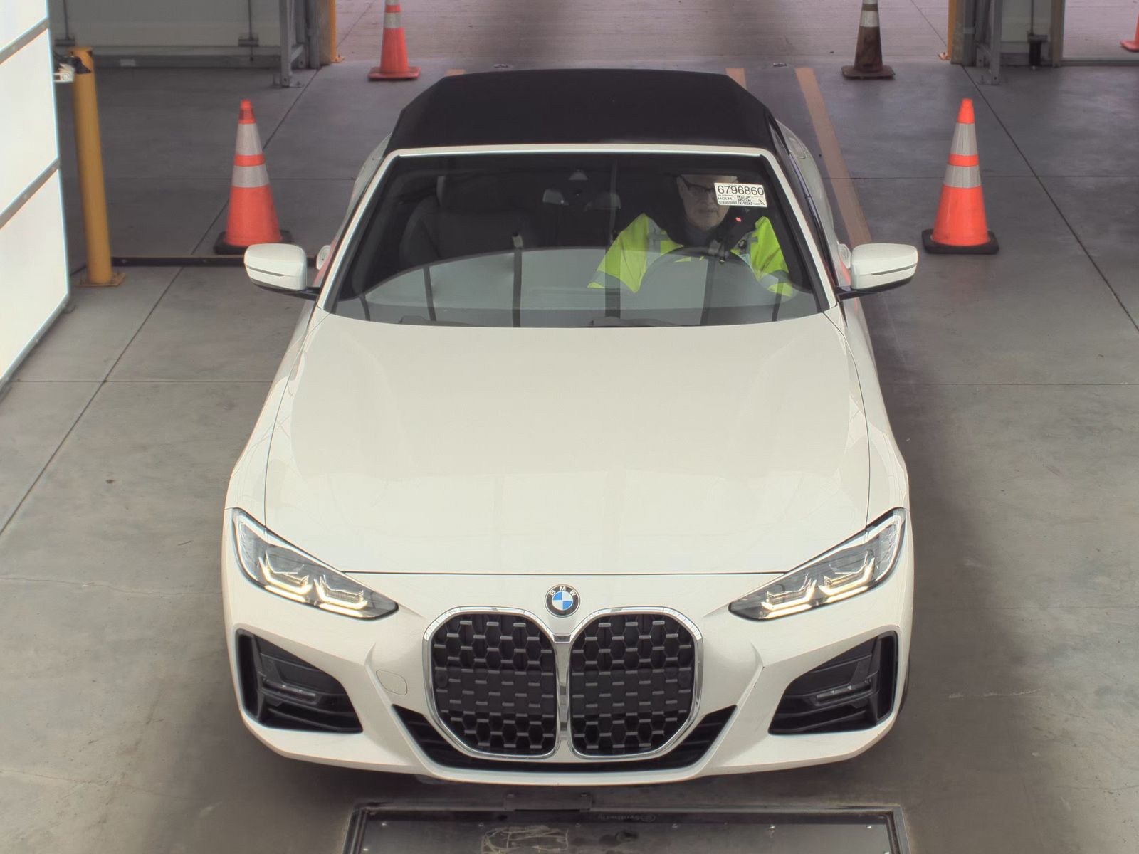 2023 BMW 4 Series 430i xDrive AWD