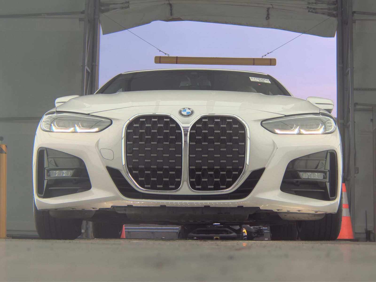 2023 BMW 4 Series 430i xDrive AWD