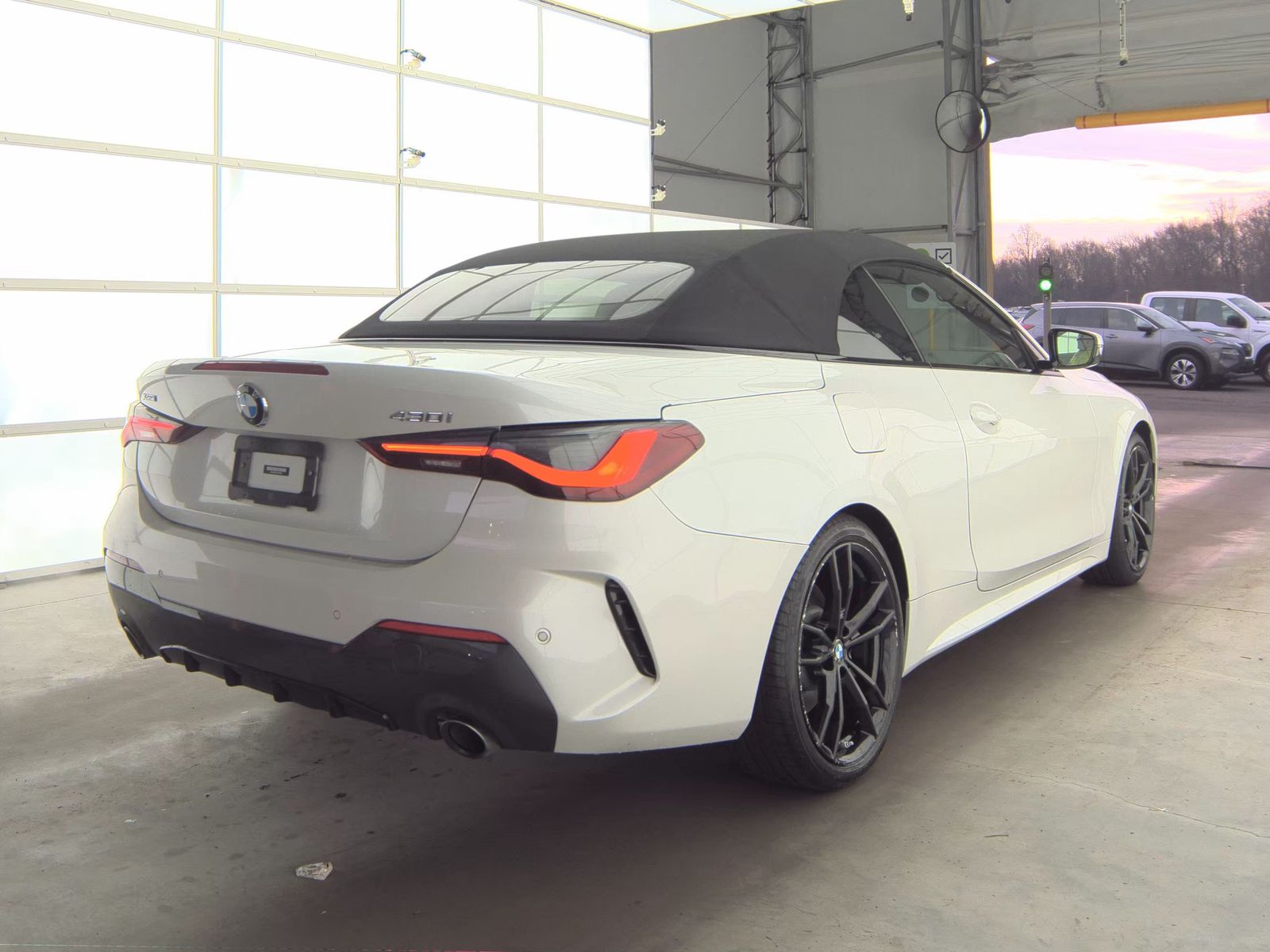 2023 BMW 4 Series 430i xDrive AWD