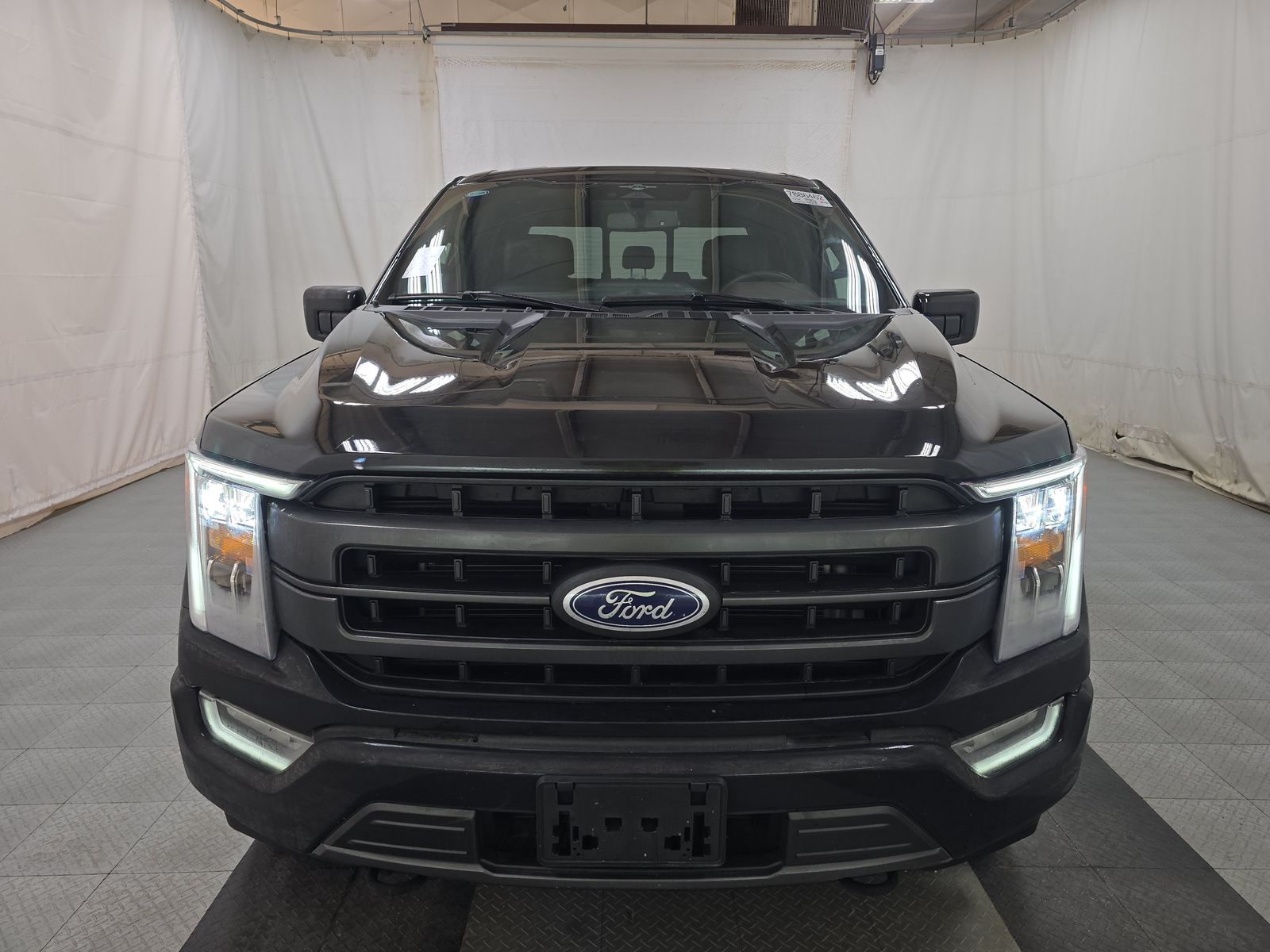 2023 Ford F-150 Lariat AWD