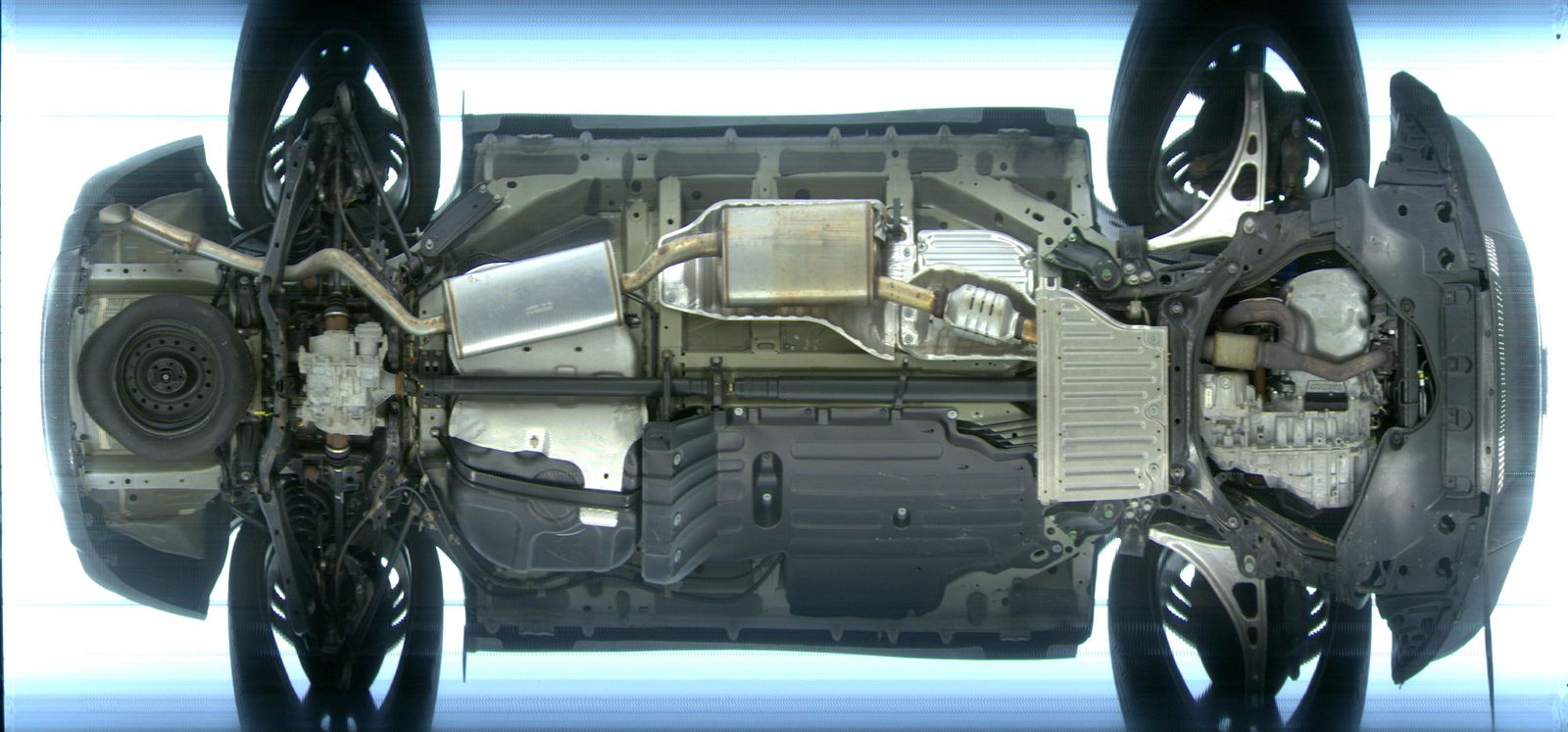 2022 Honda Pilot Sport AWD