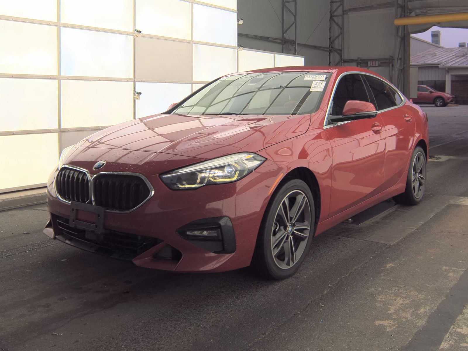 2020 BMW 2 Series 228i xDrive AWD