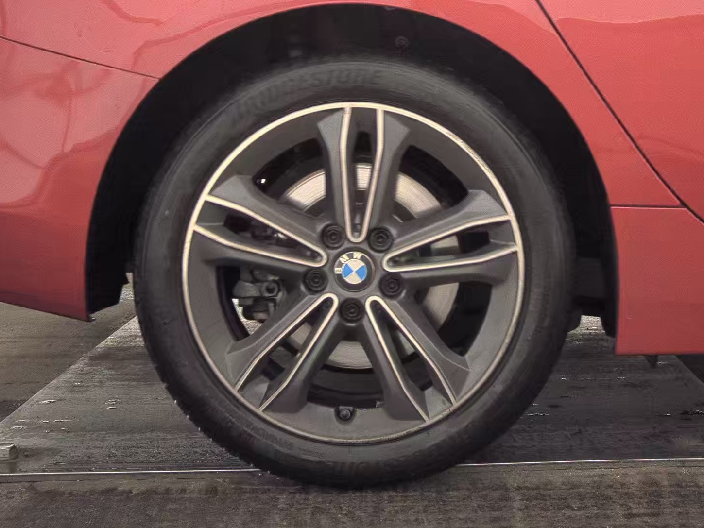 2020 BMW 2 Series 228i xDrive AWD