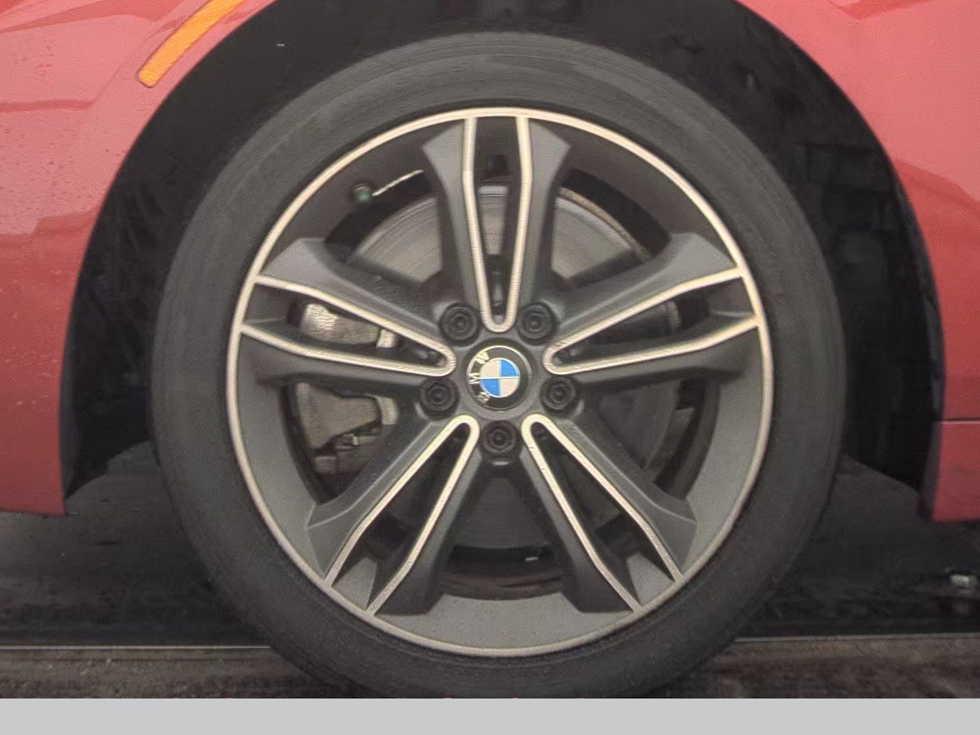 2020 BMW 2 Series 228i xDrive AWD