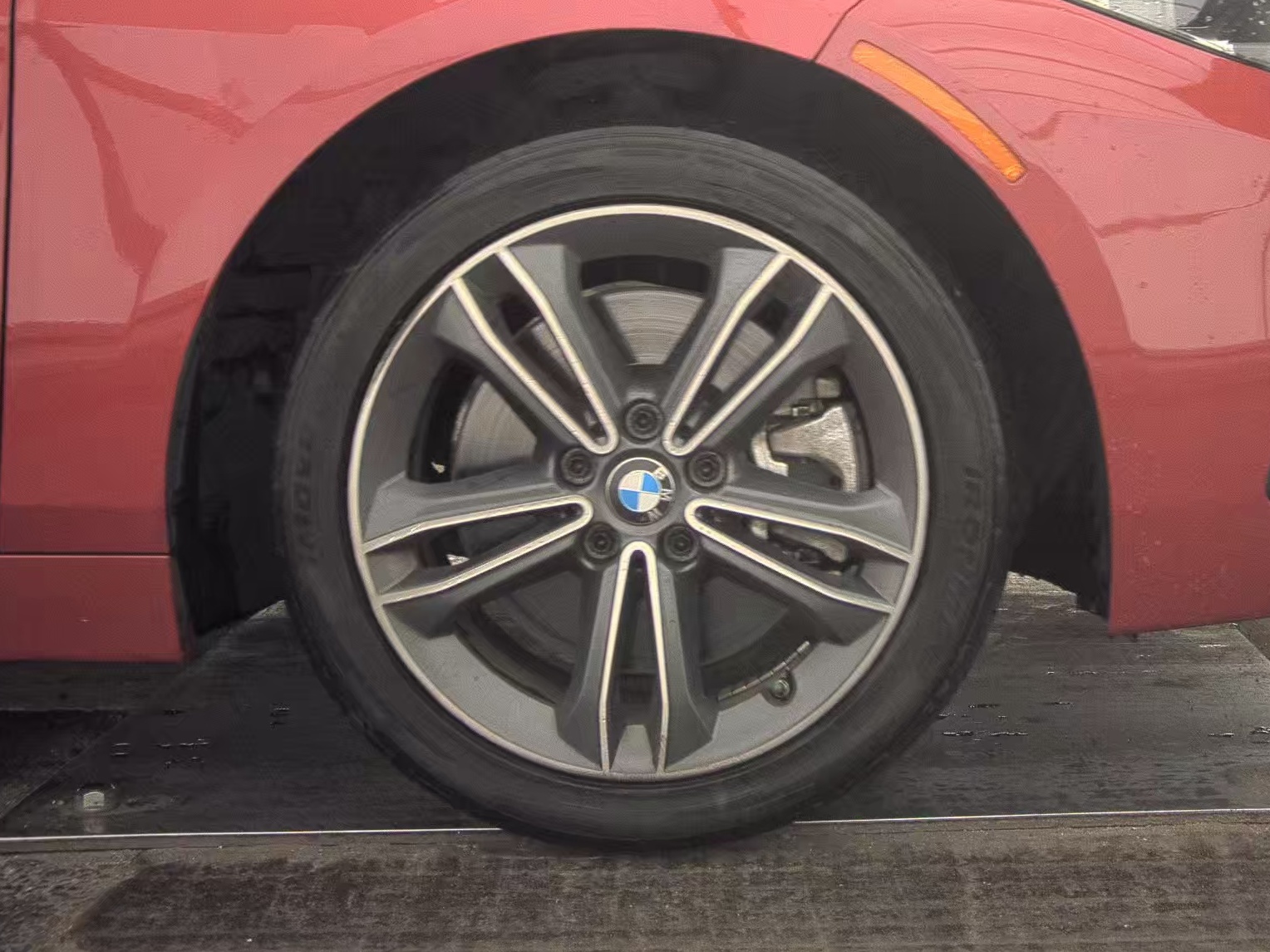 2020 BMW 2 Series 228i xDrive AWD