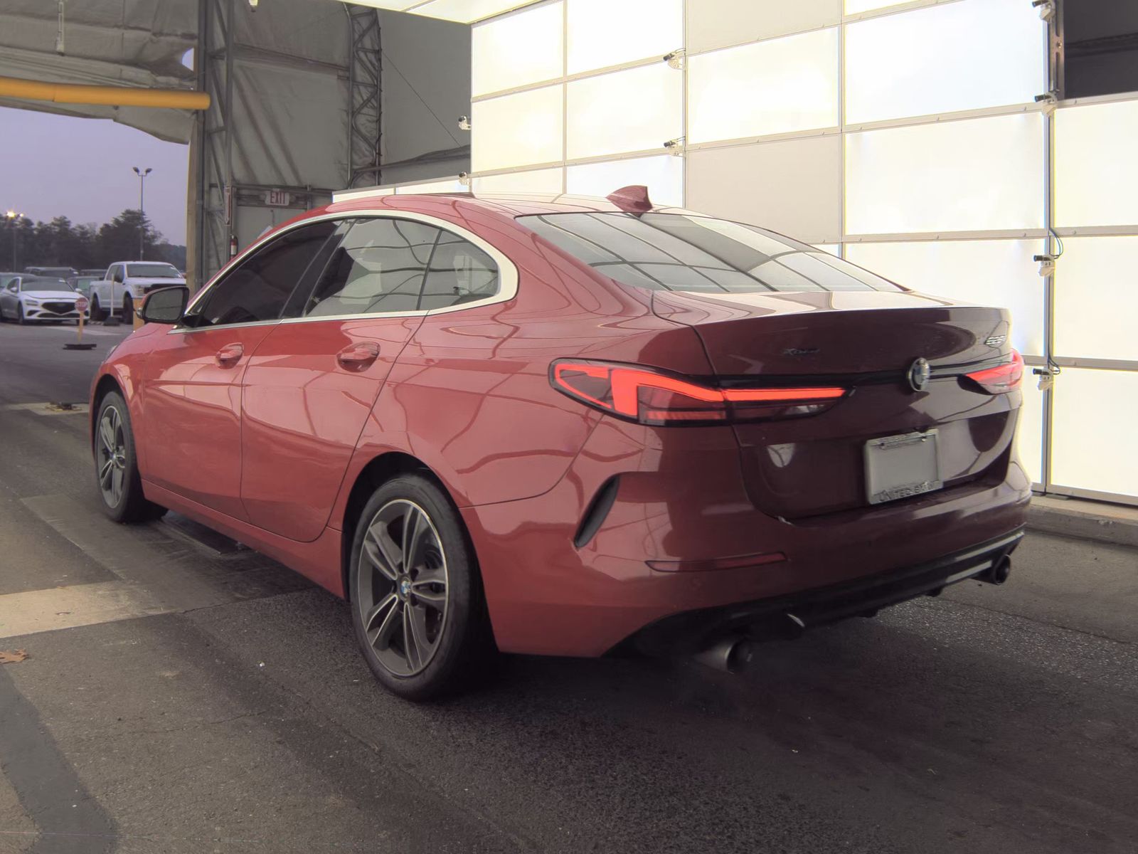 2020 BMW 2 Series 228i xDrive AWD