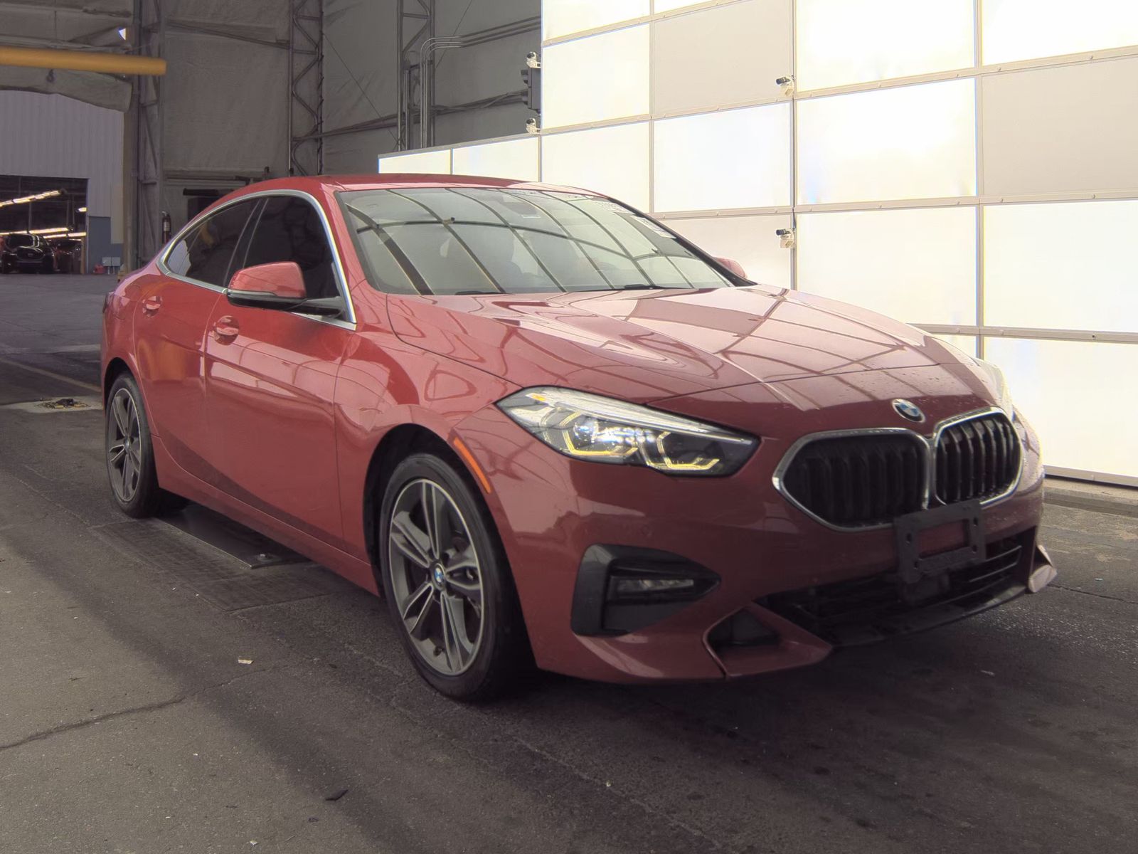 2020 BMW 2 Series 228i xDrive AWD