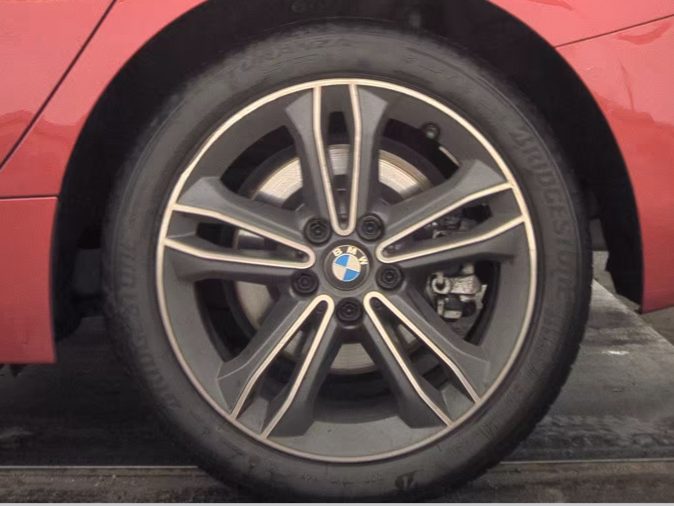 2020 BMW 2 Series 228i xDrive AWD