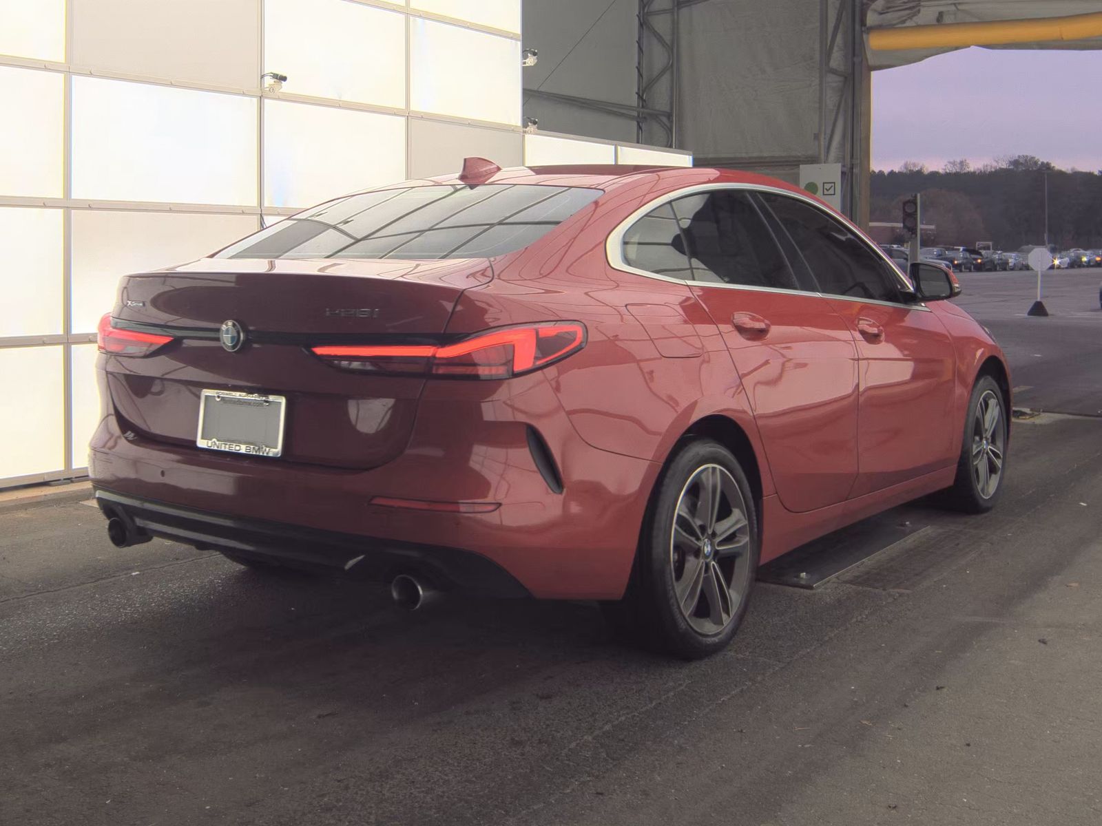 2020 BMW 2 Series 228i xDrive AWD