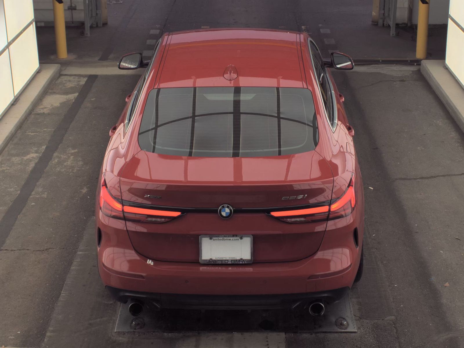 2020 BMW 2 Series 228i xDrive AWD