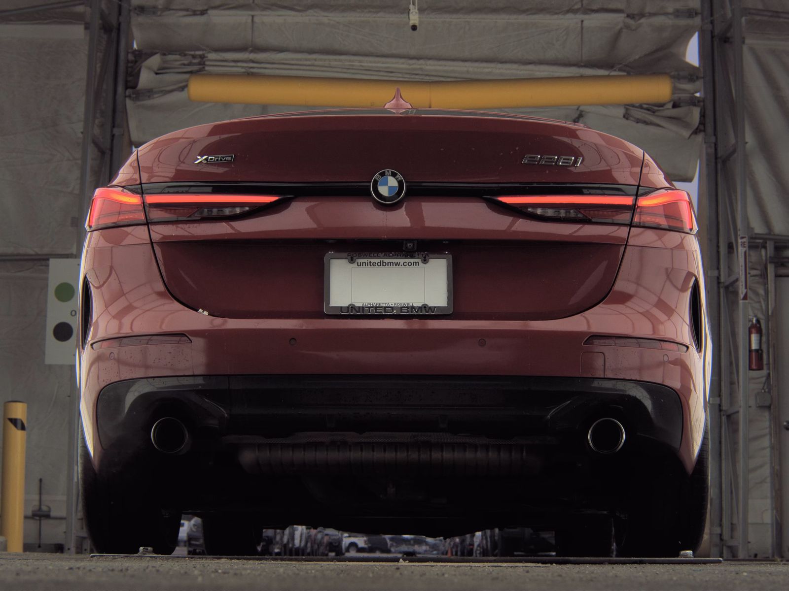 2020 BMW 2 Series 228i xDrive AWD