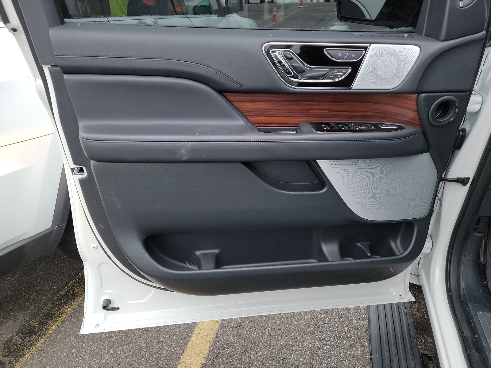 2024 Lincoln Navigator Reserve AWD