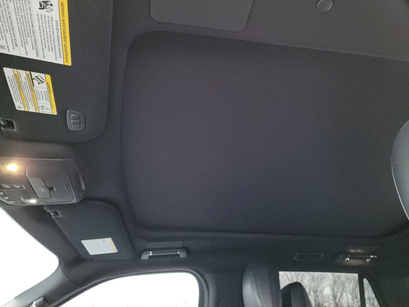 2024 Lincoln Navigator Reserve AWD