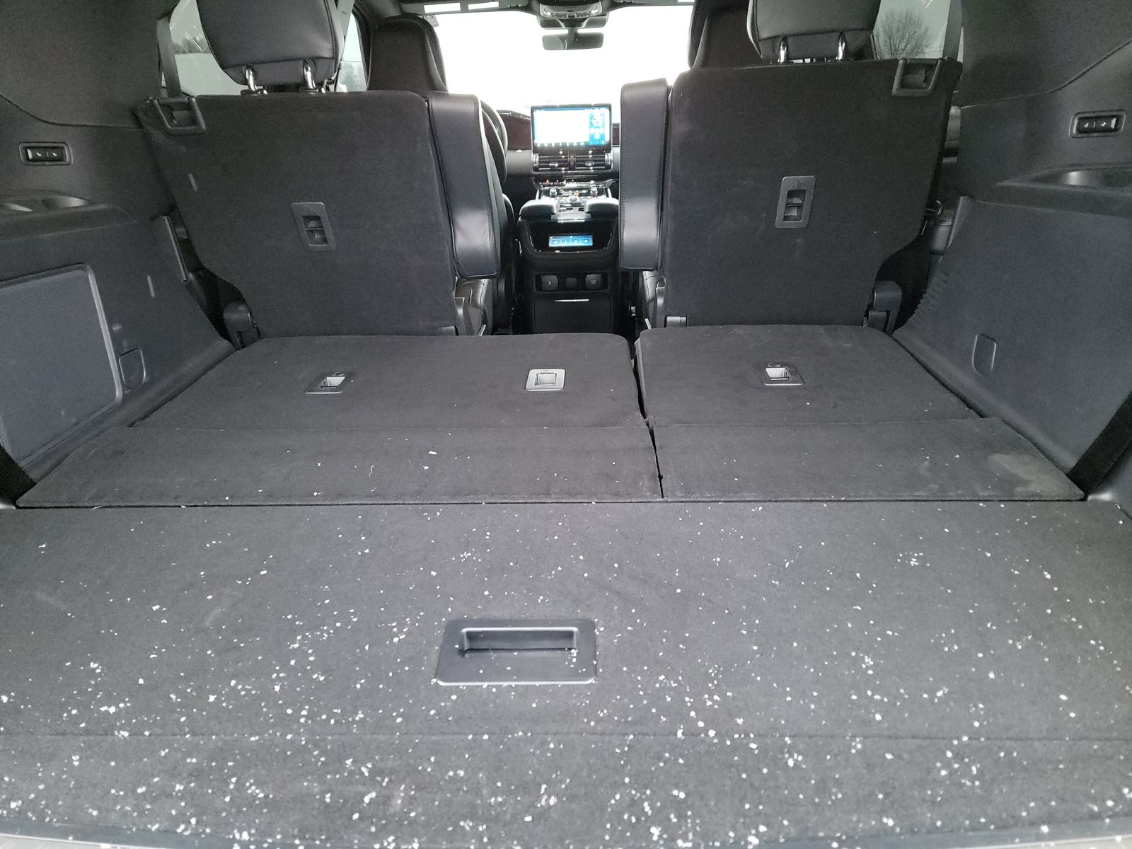 2024 Lincoln Navigator Reserve AWD