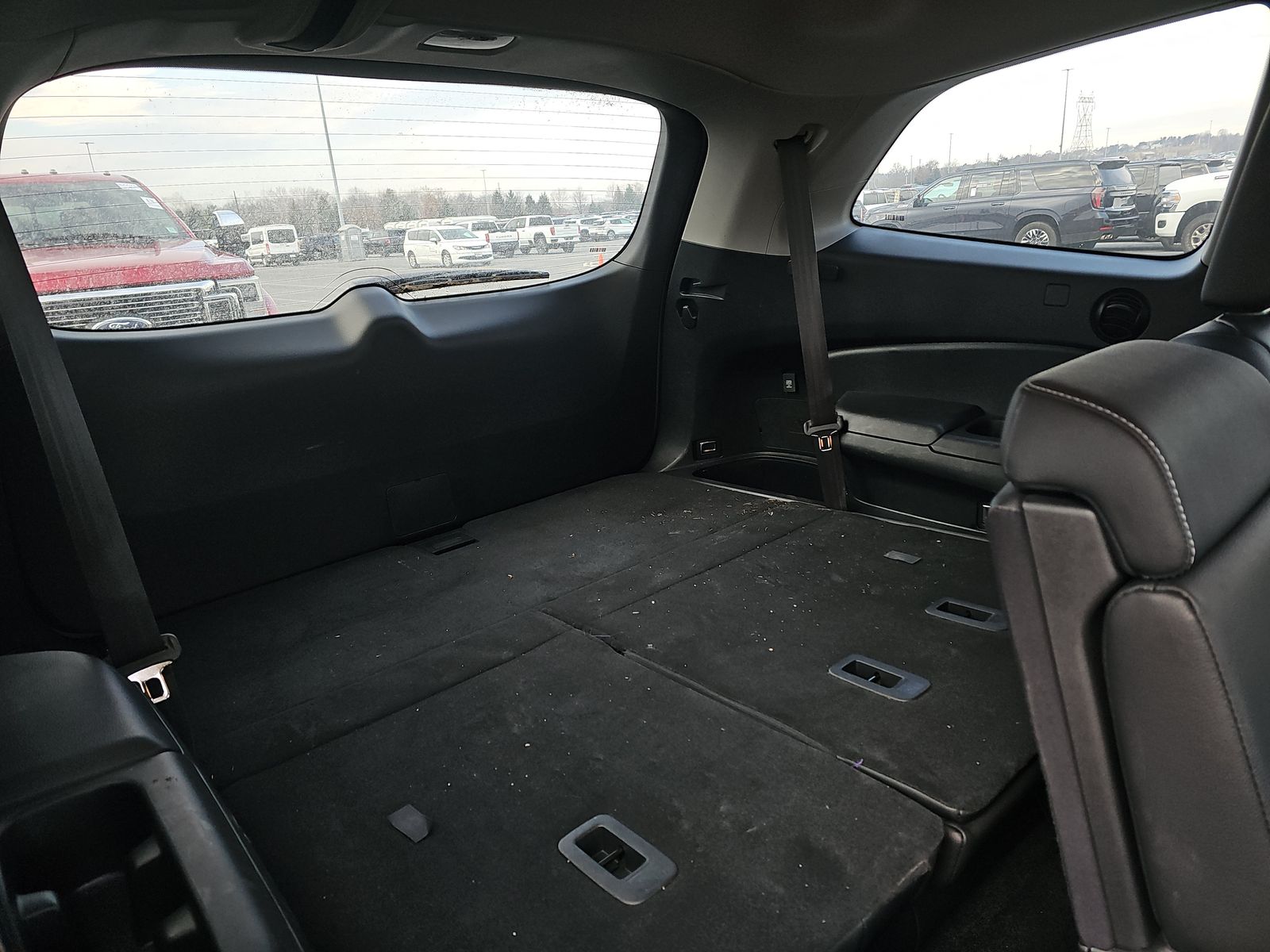 2022 Honda Pilot Special Edition AWD