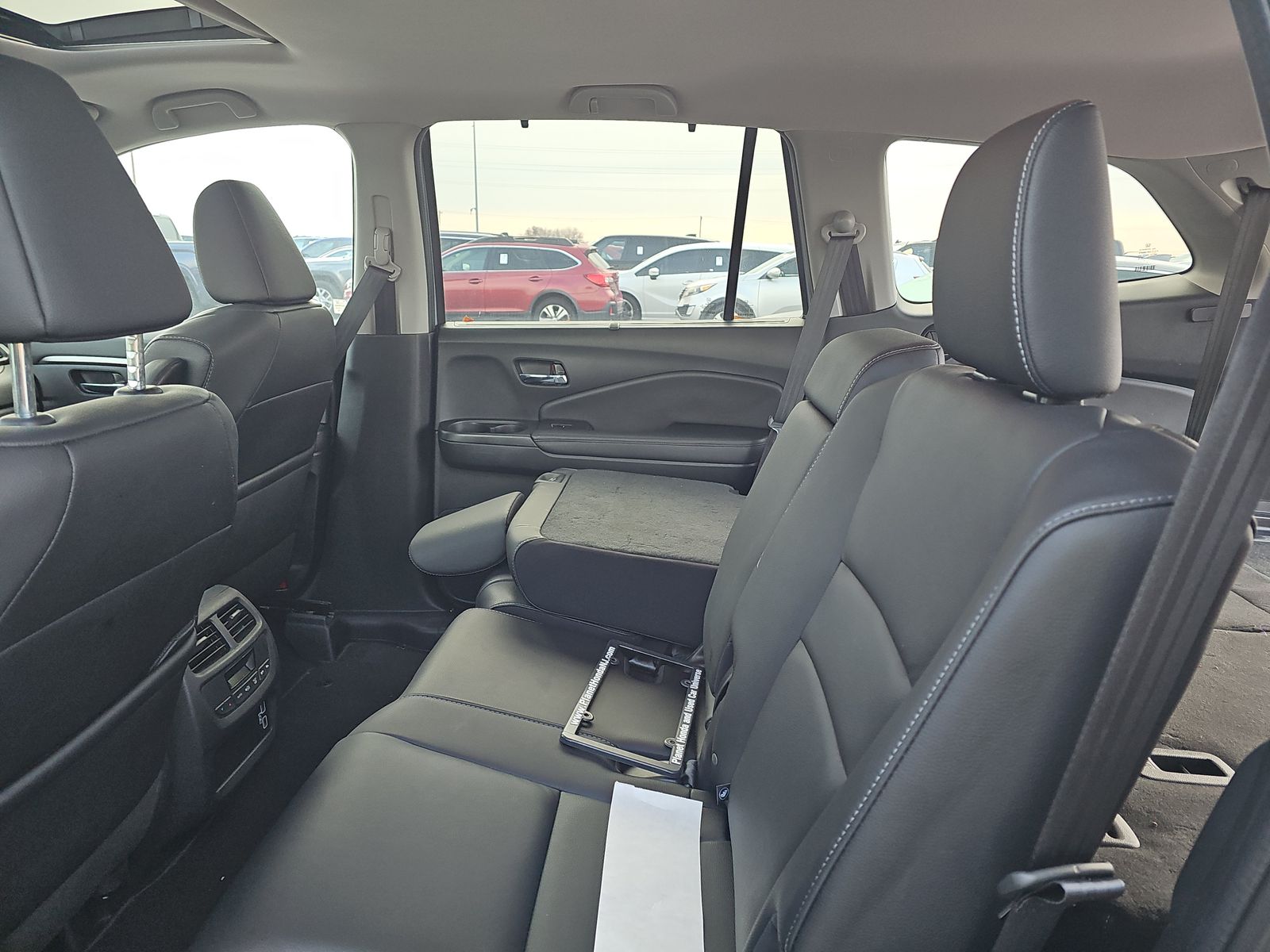 2022 Honda Pilot Special Edition AWD