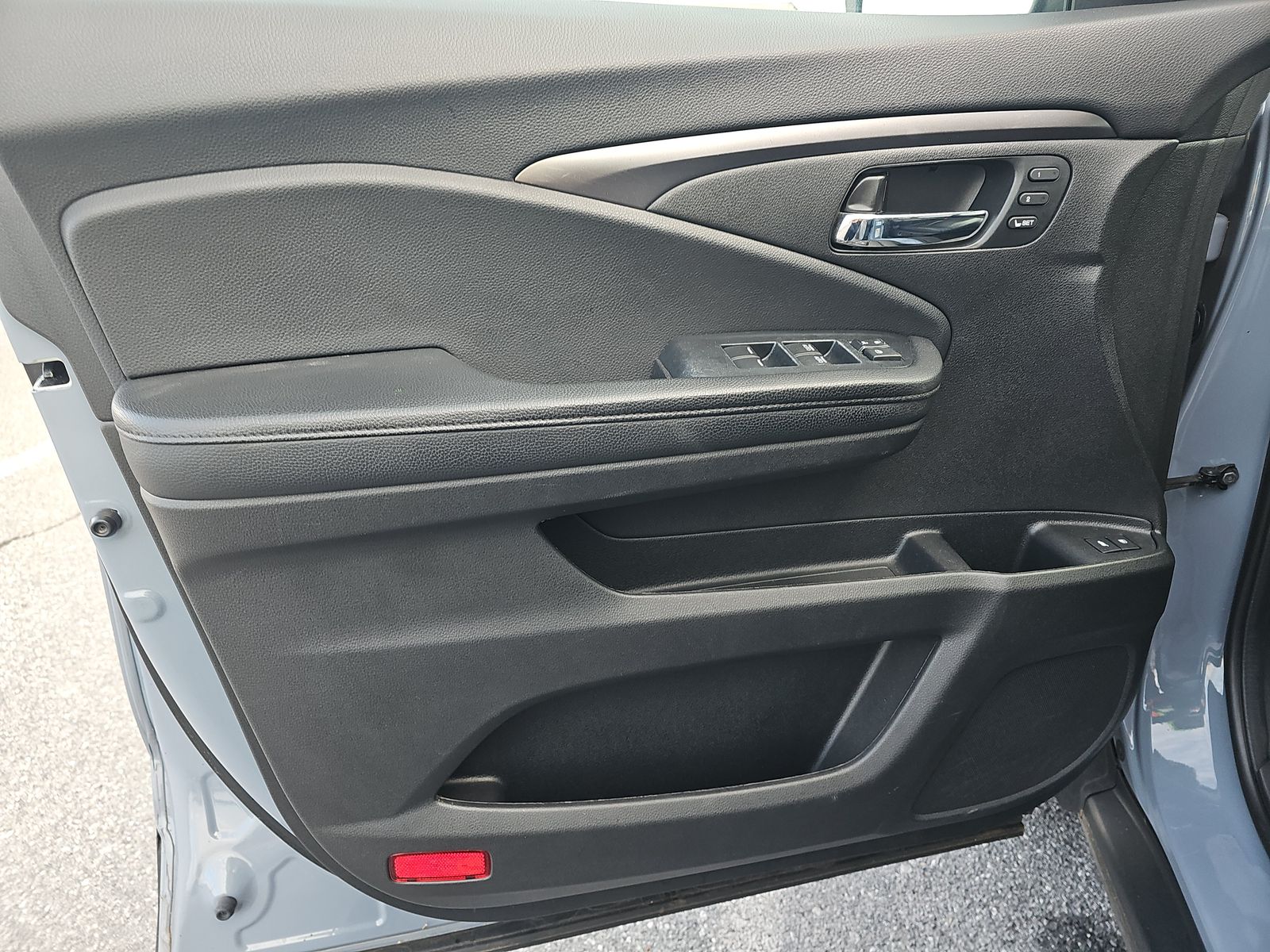 2022 Honda Pilot Special Edition AWD