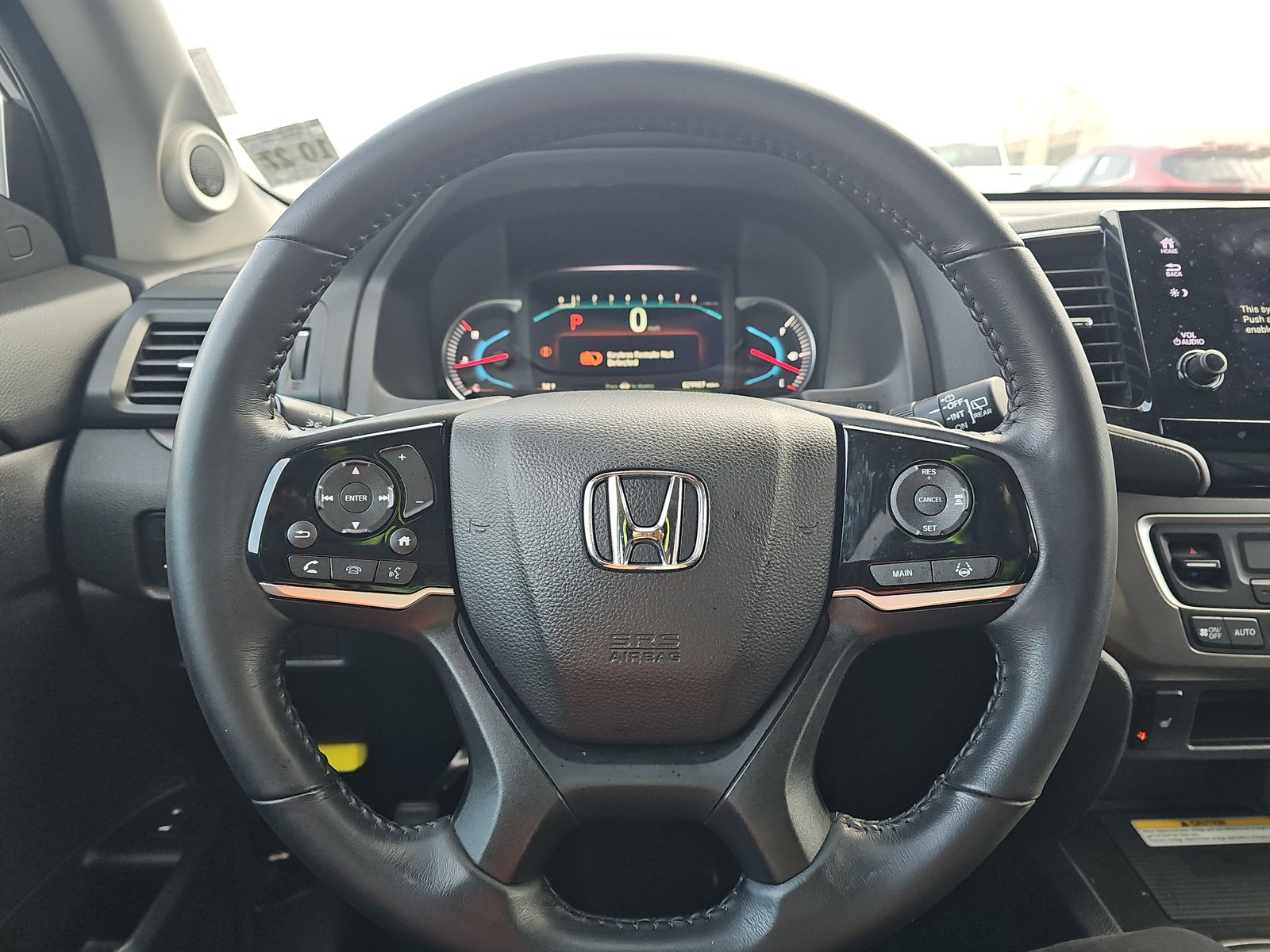 2022 Honda Pilot Special Edition AWD