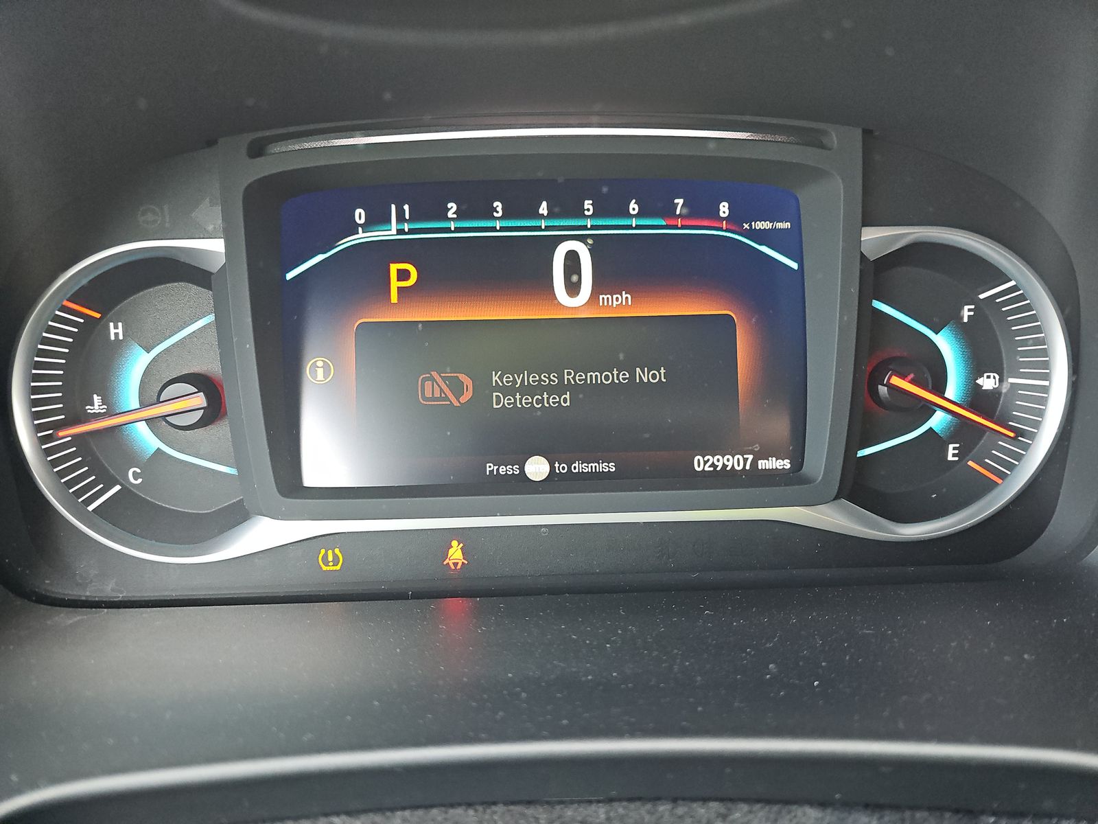 2022 Honda Pilot Special Edition AWD