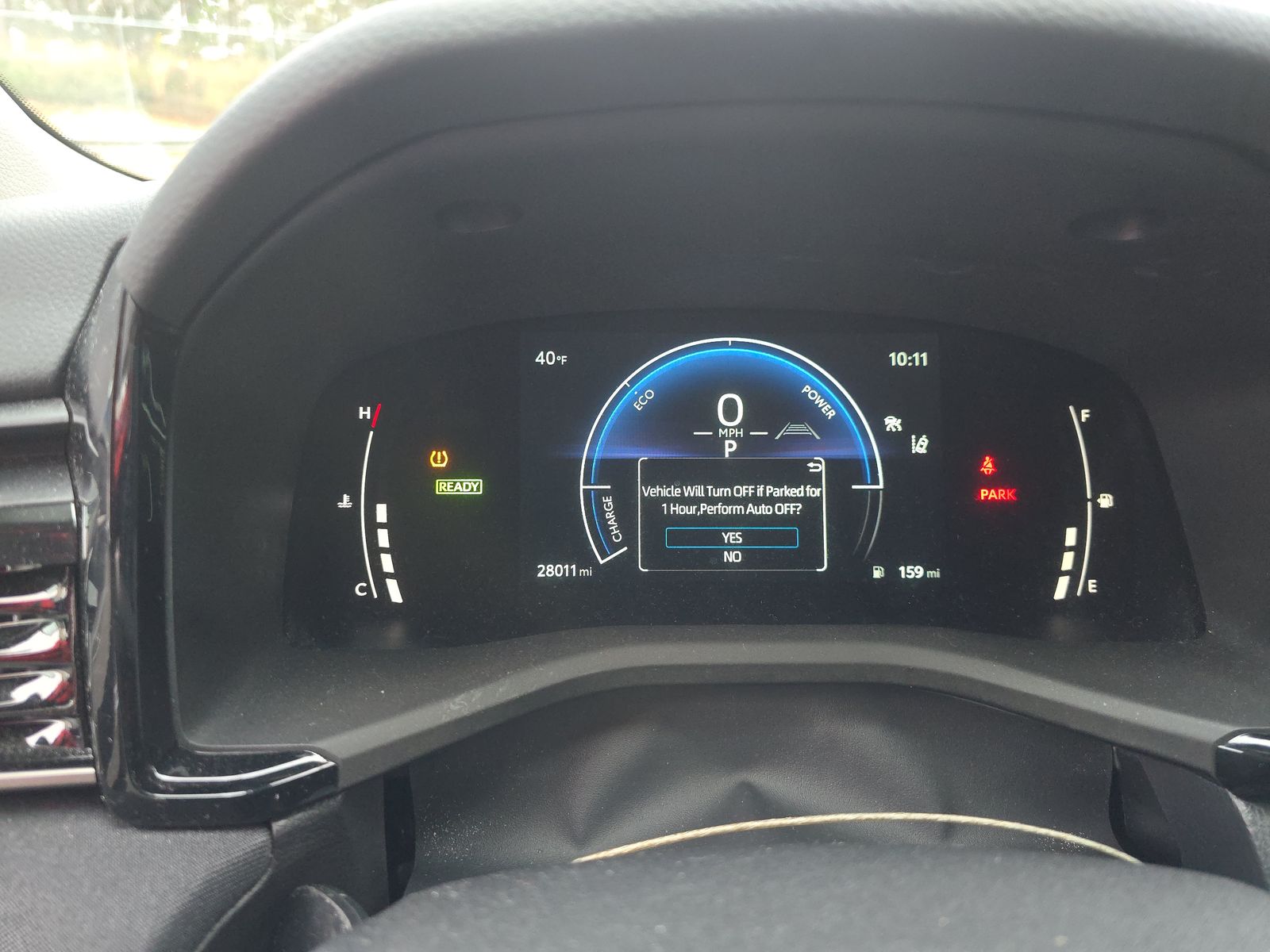 2025 Toyota Camry LE FWD