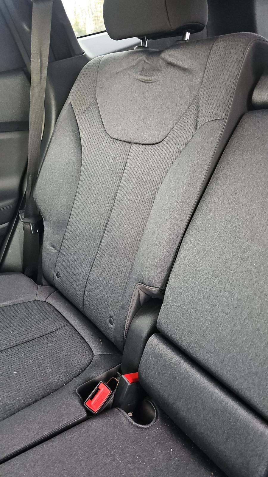 2023 Hyundai Santa Fe SE AWD