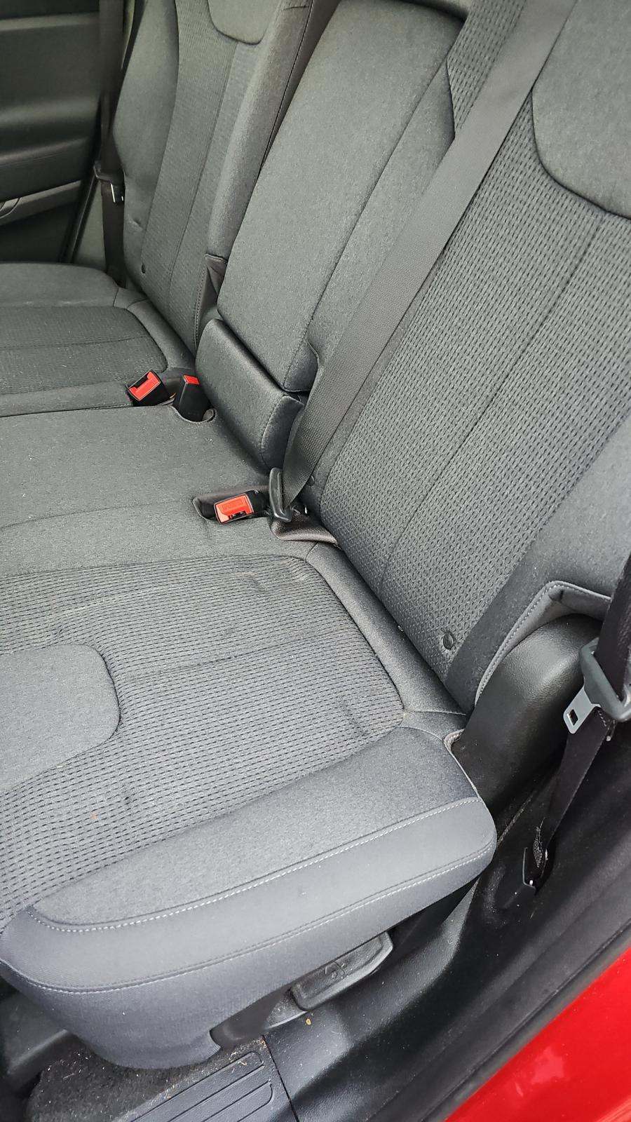 2023 Hyundai Santa Fe SE AWD