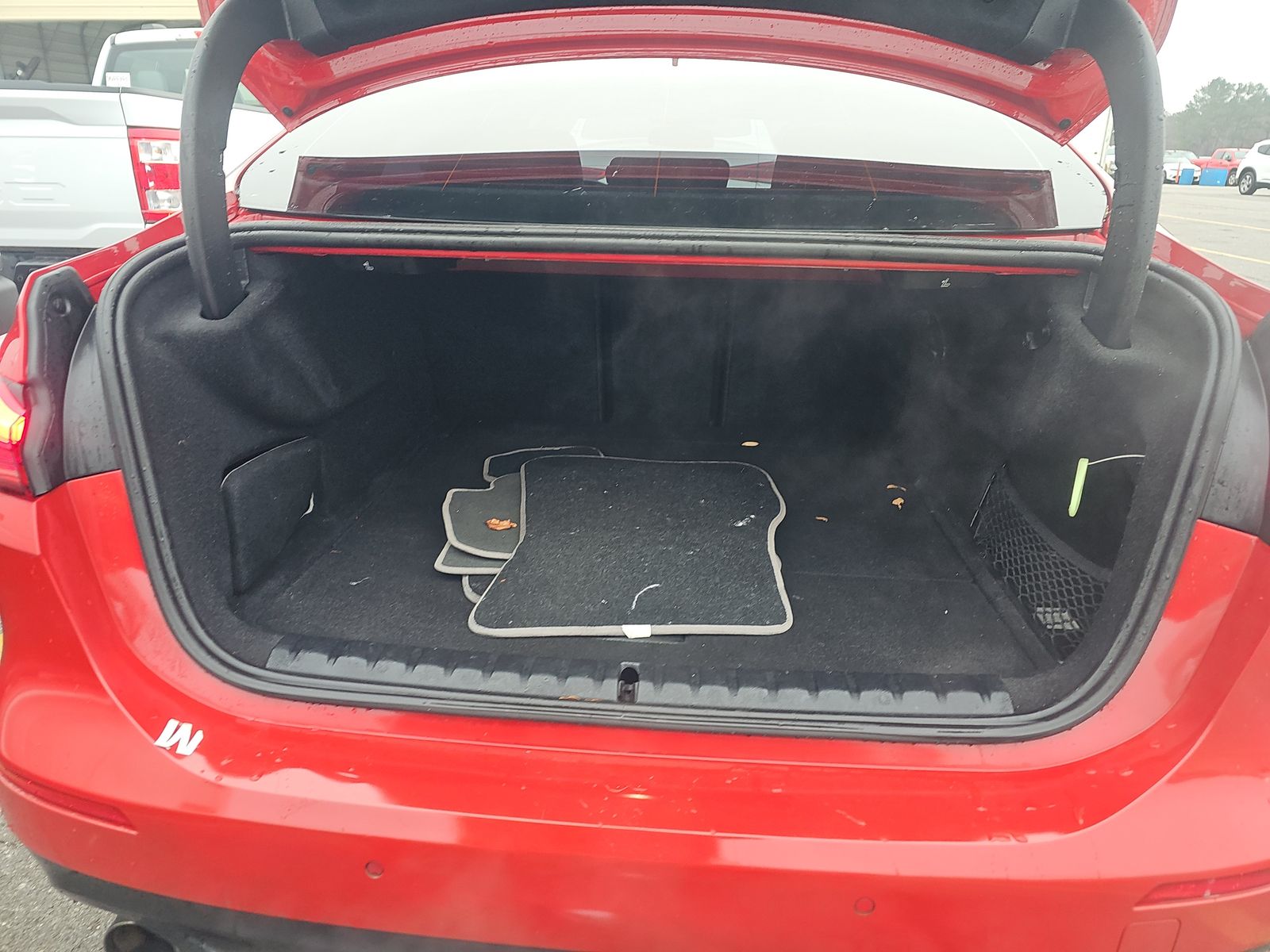 2020 BMW 2 Series 228i xDrive AWD