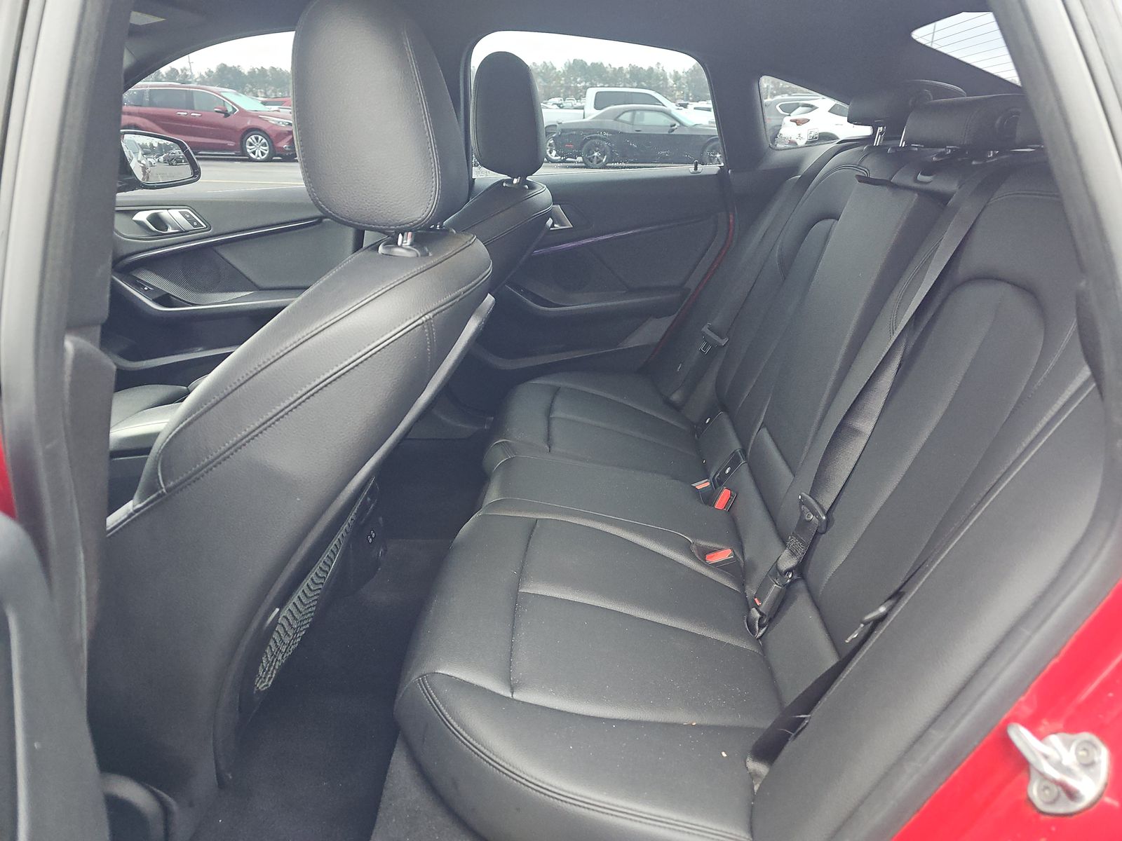 2020 BMW 2 Series 228i xDrive AWD