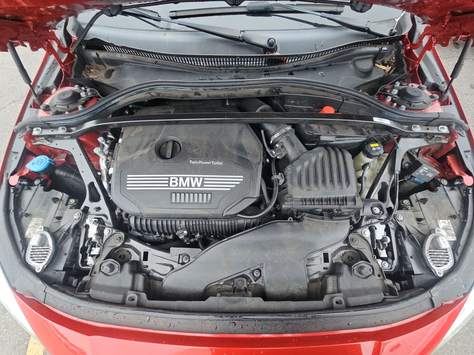 2020 BMW 2 Series 228i xDrive AWD