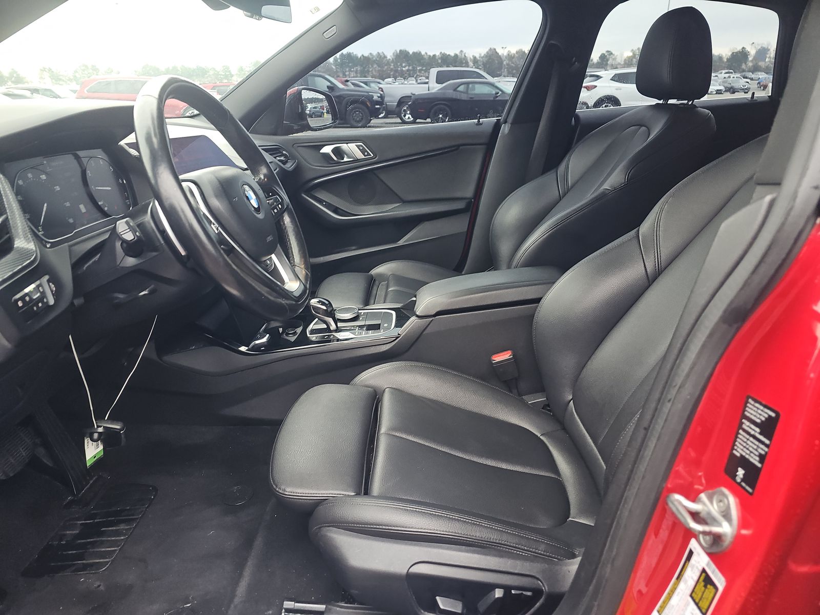 2020 BMW 2 Series 228i xDrive AWD