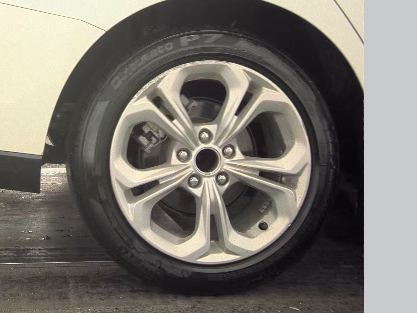 2023 Honda Accord LX FWD