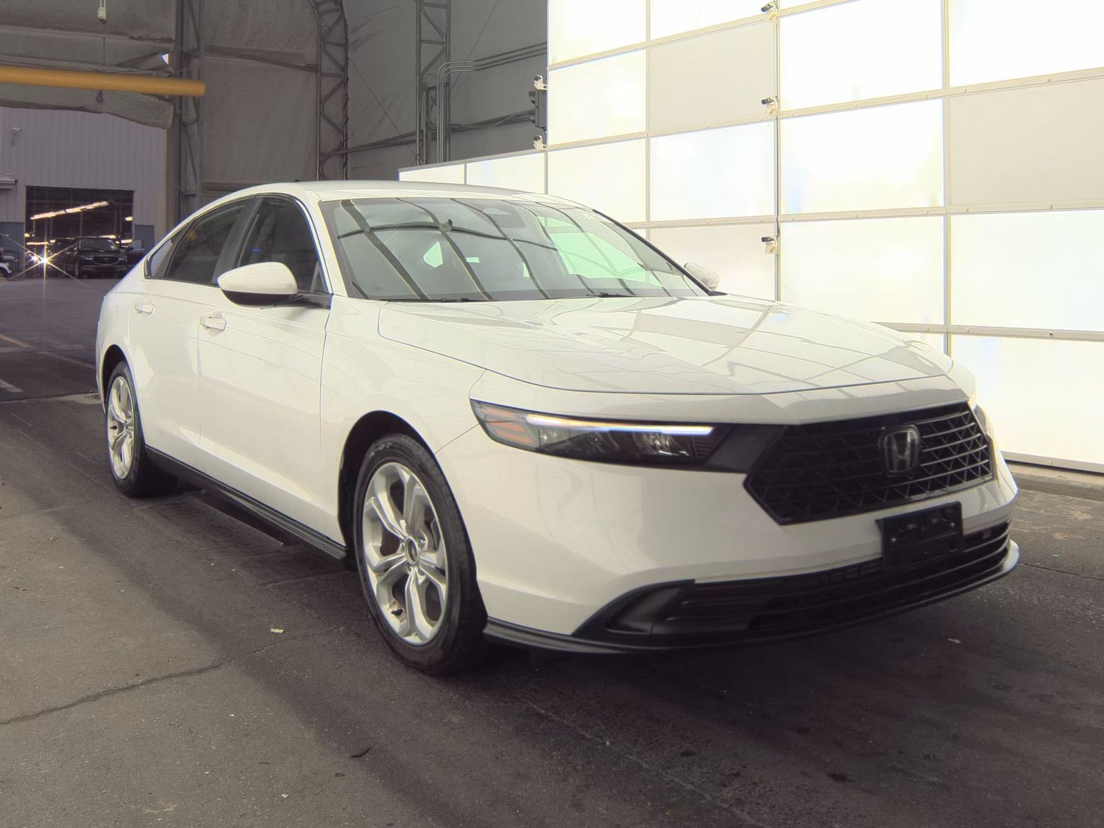 2023 Honda Accord LX FWD