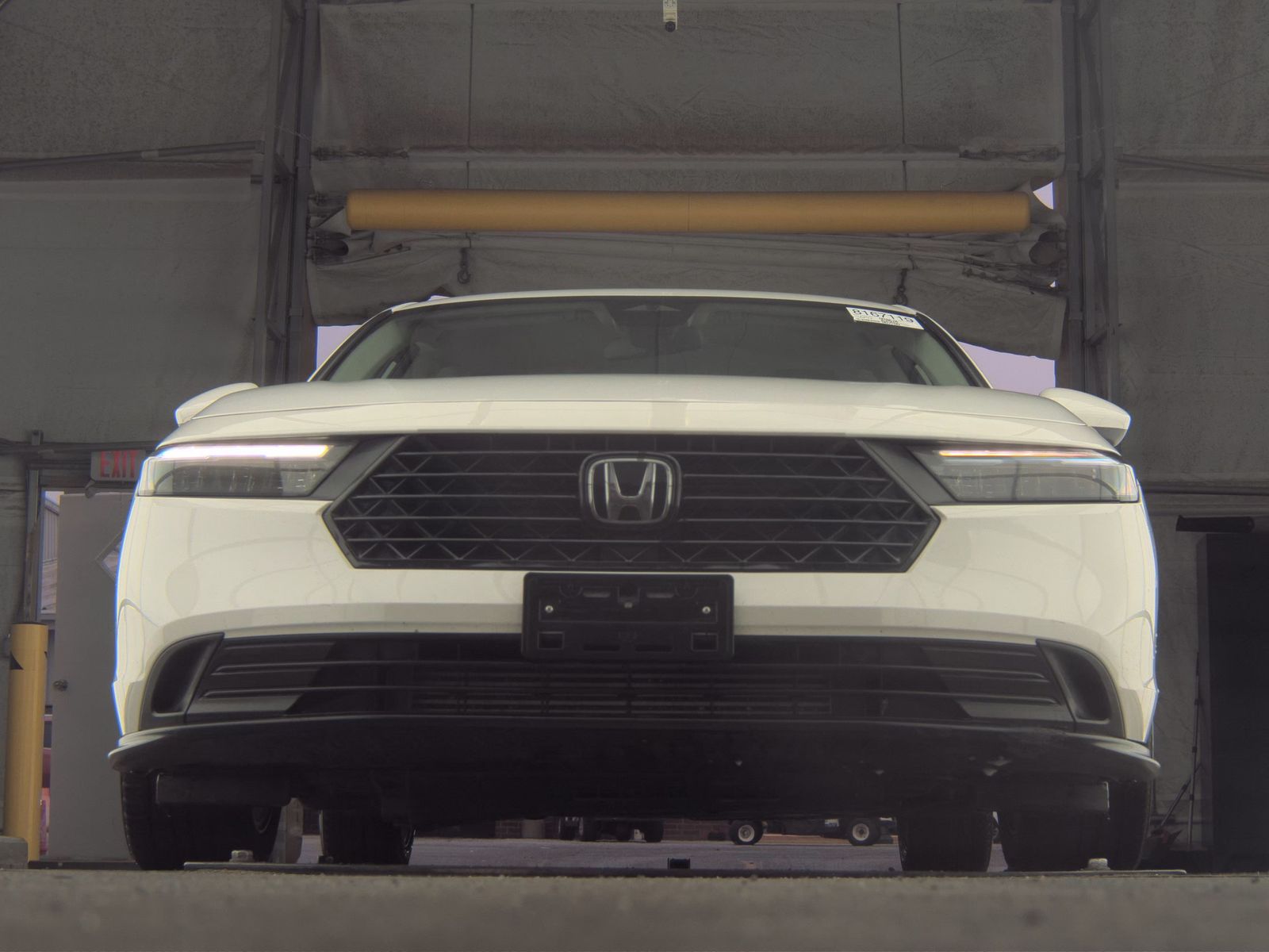 2023 Honda Accord LX FWD