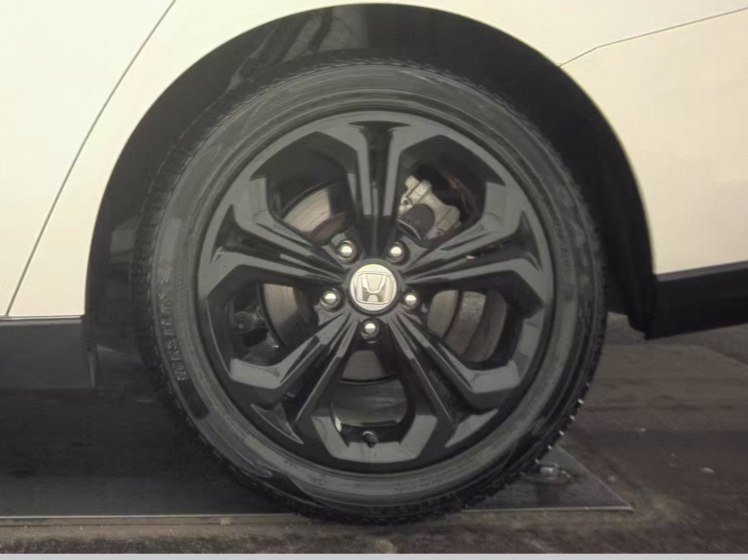 2023 Honda Accord LX FWD