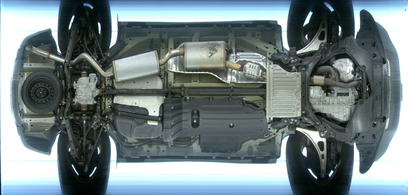 2022 Honda Pilot TrailSport AWD