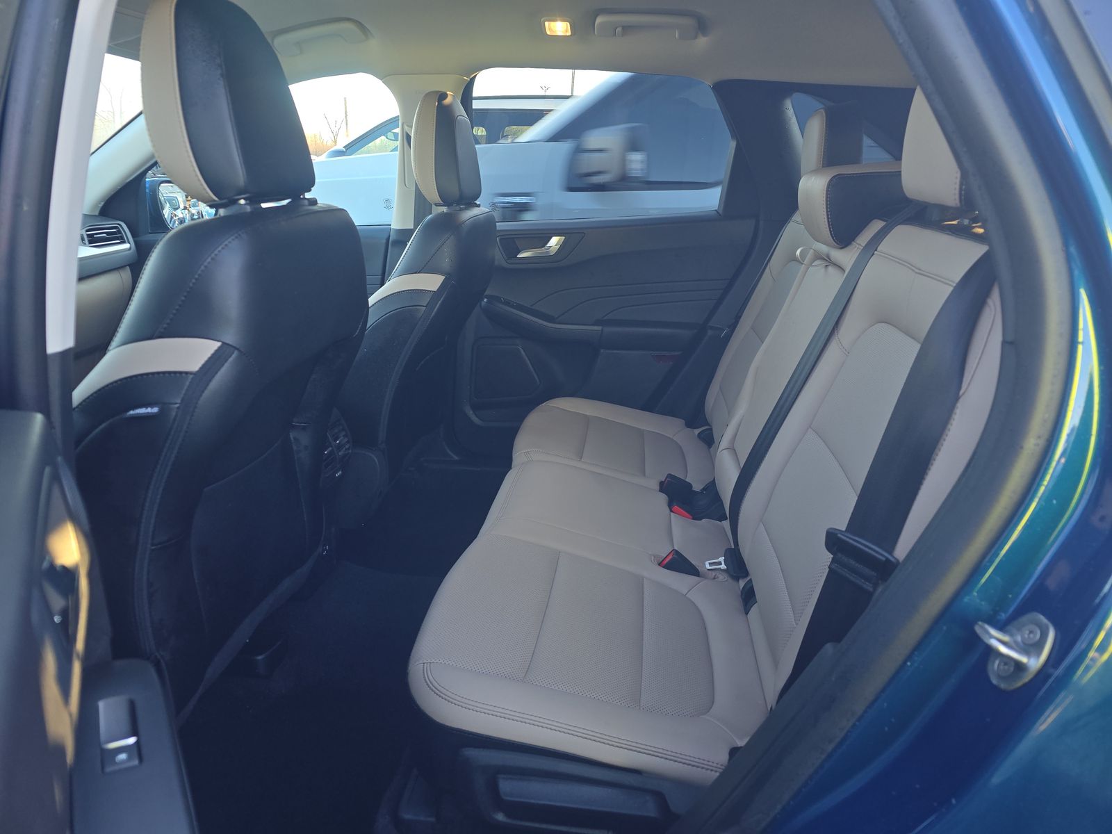 2022 Ford Escape SEL AWD