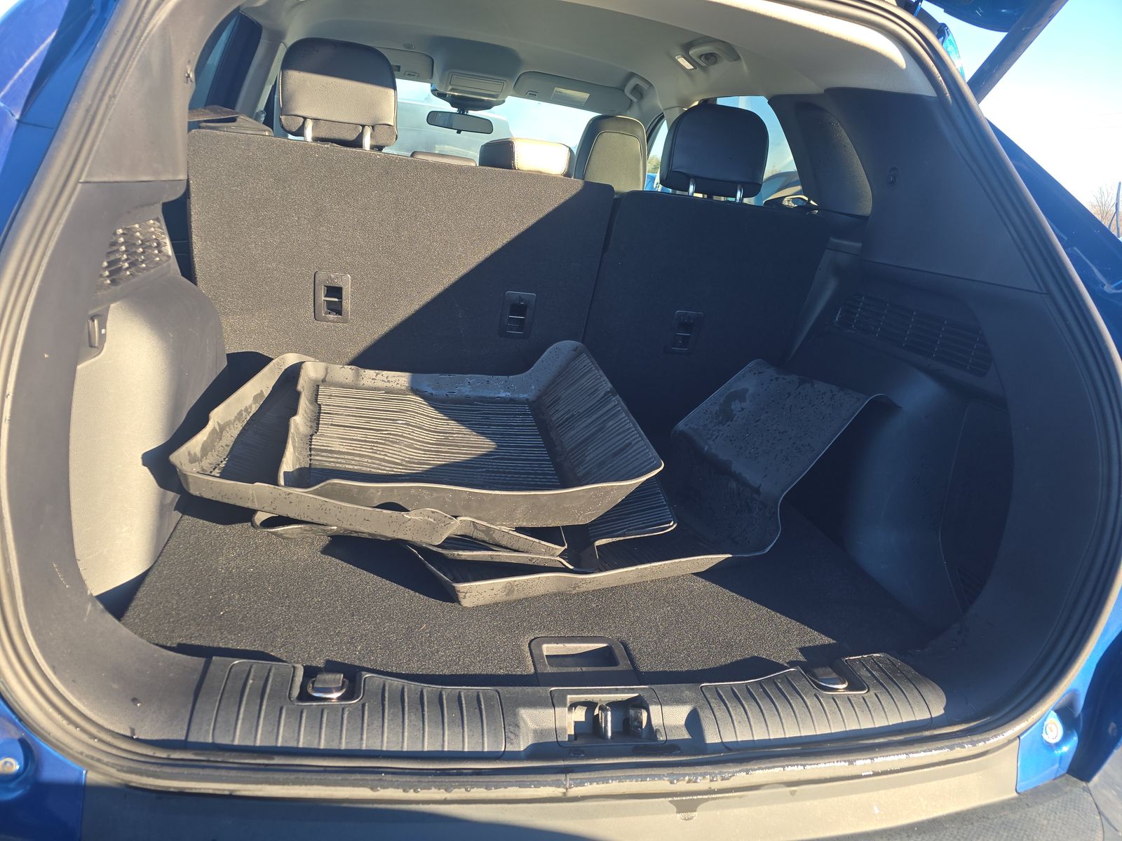 2022 Ford Escape SEL AWD