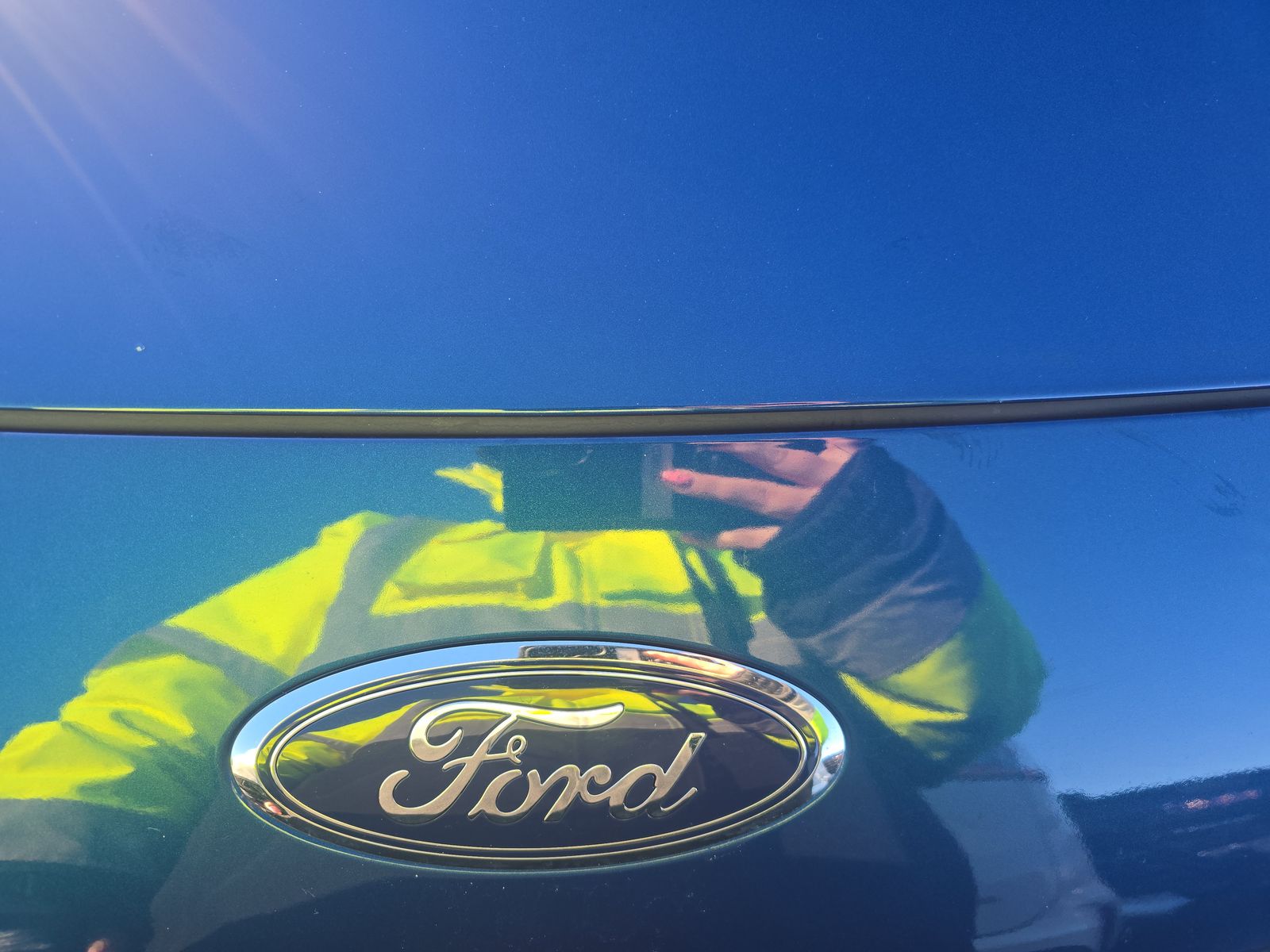 2022 Ford Escape SEL AWD