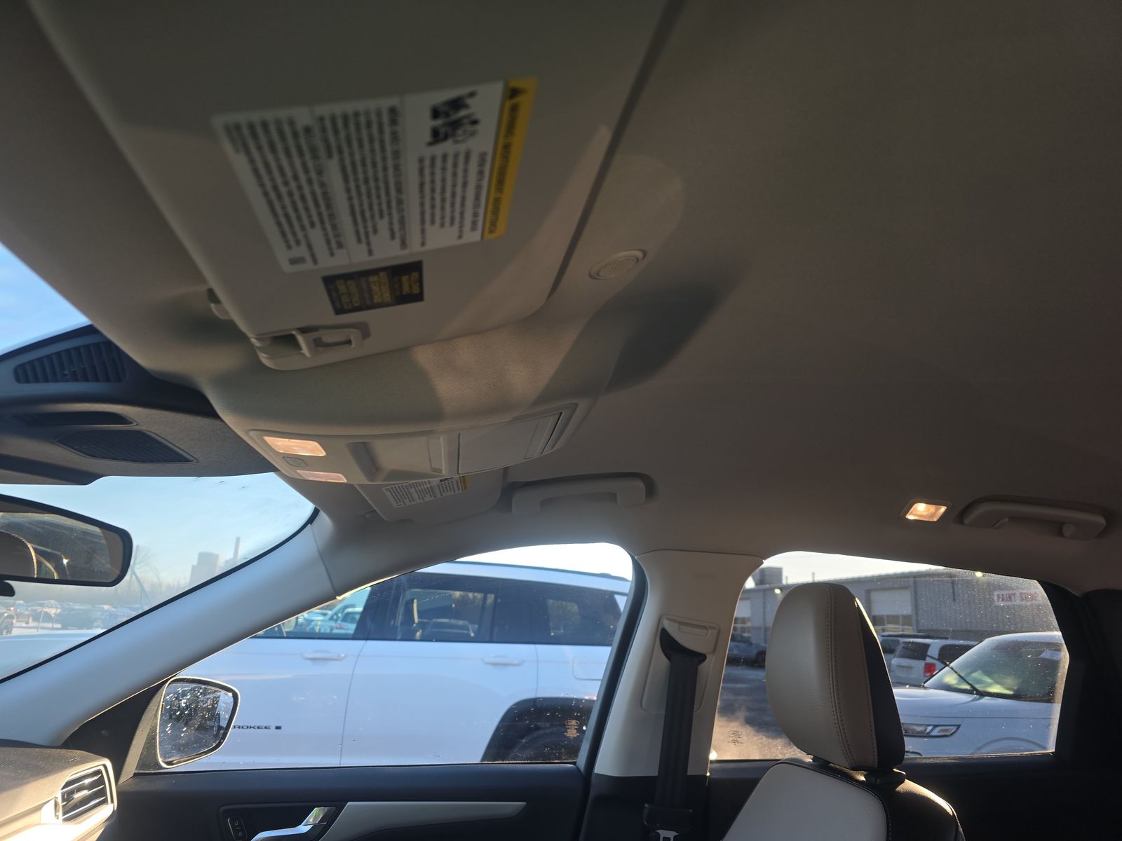 2022 Ford Escape SEL AWD