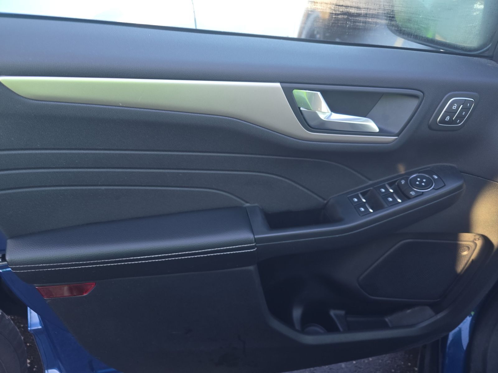 2022 Ford Escape SEL AWD