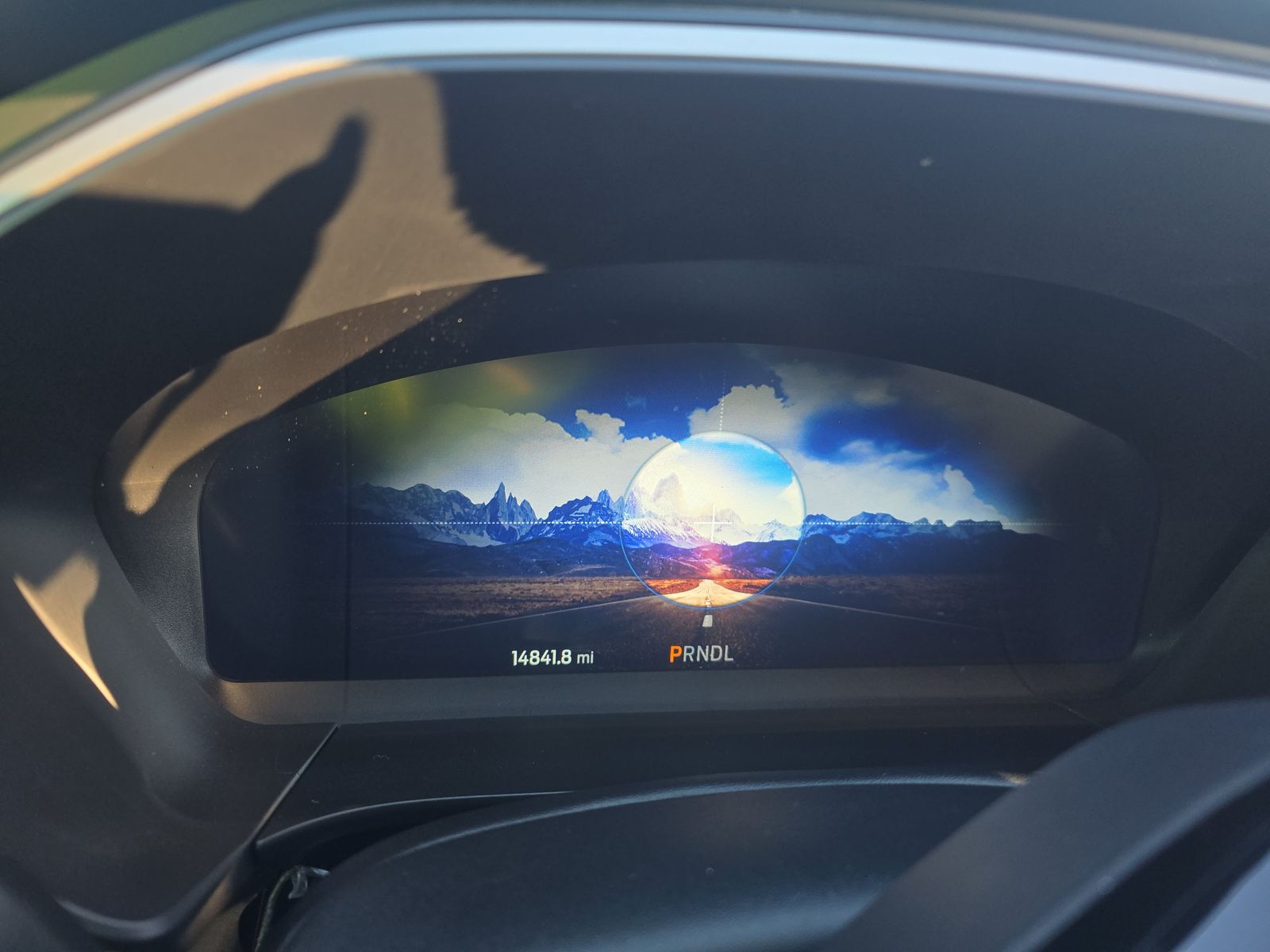 2022 Ford Escape SEL AWD