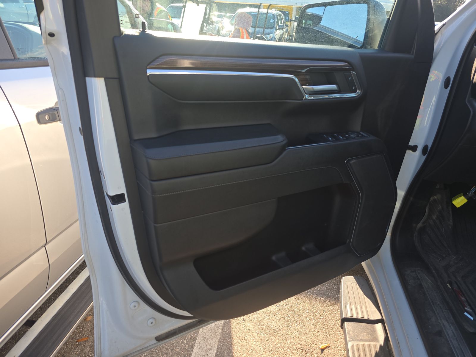 2023 Chevrolet Silverado 1500 LT Trail Boss AWD