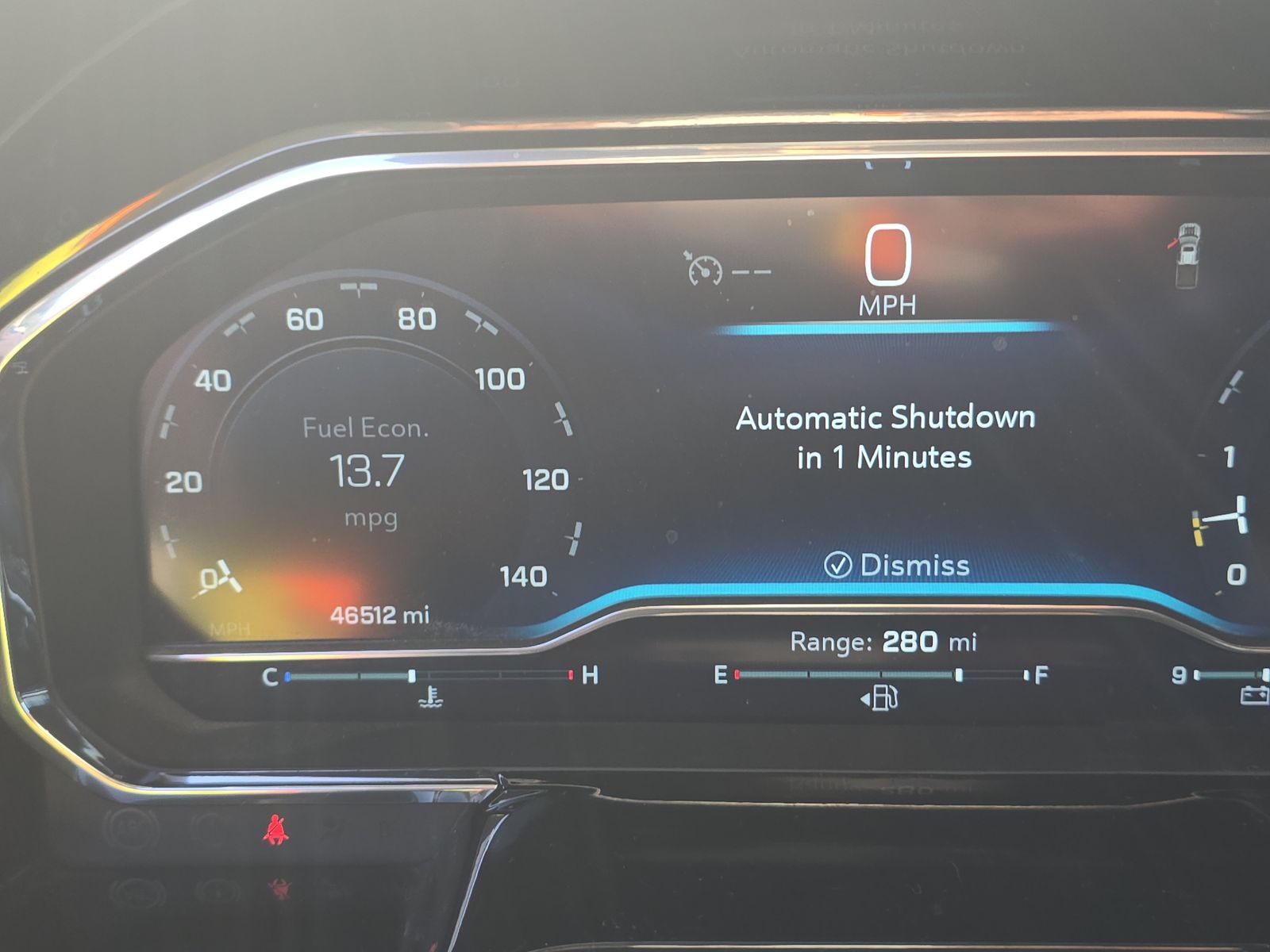 2023 Chevrolet Silverado 1500 LT Trail Boss AWD